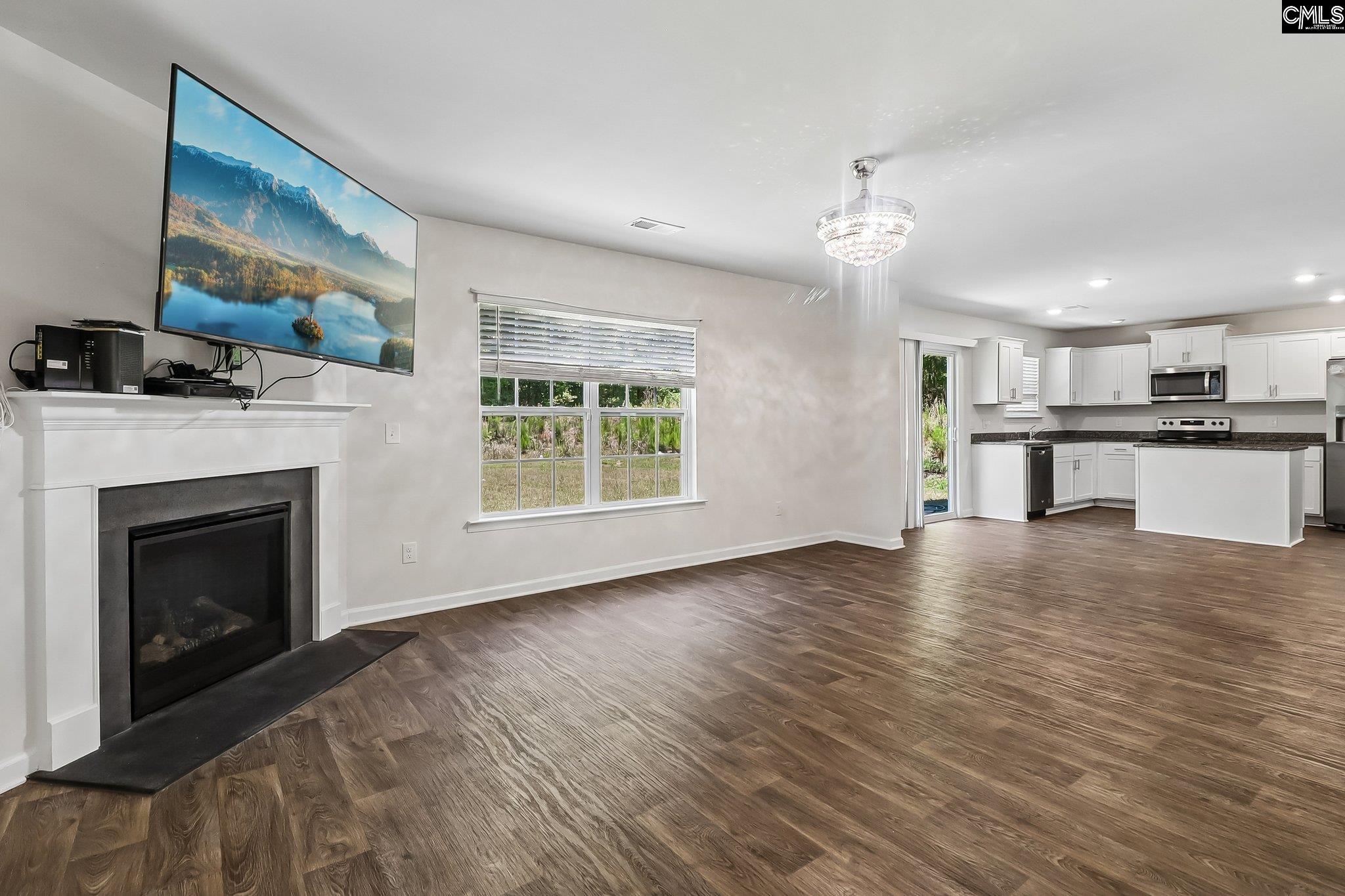 2447 Newberry Landing Circle Newberry, SC 29108