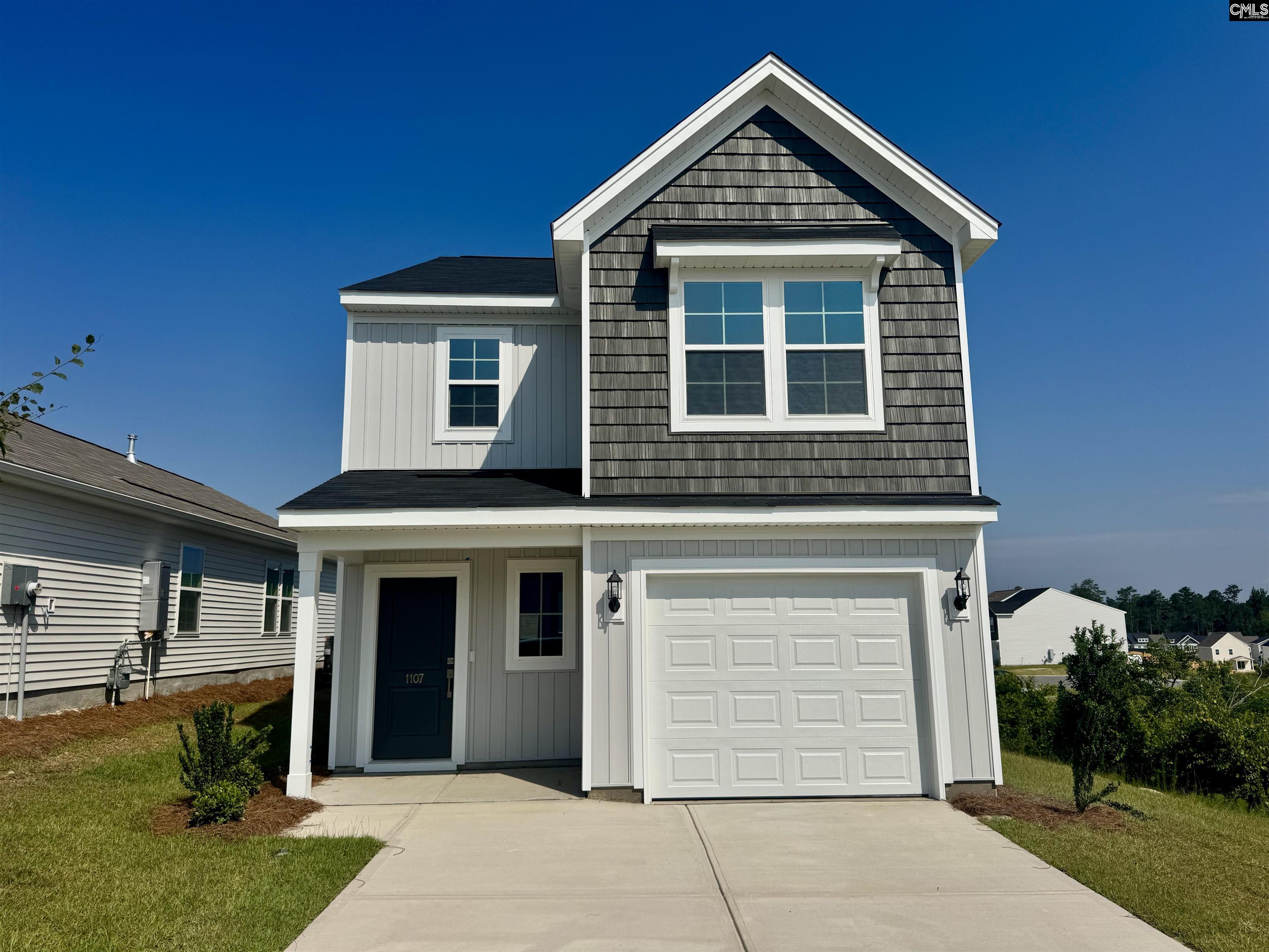 1107 Crescent Corner Drive Elgin, SC 29045