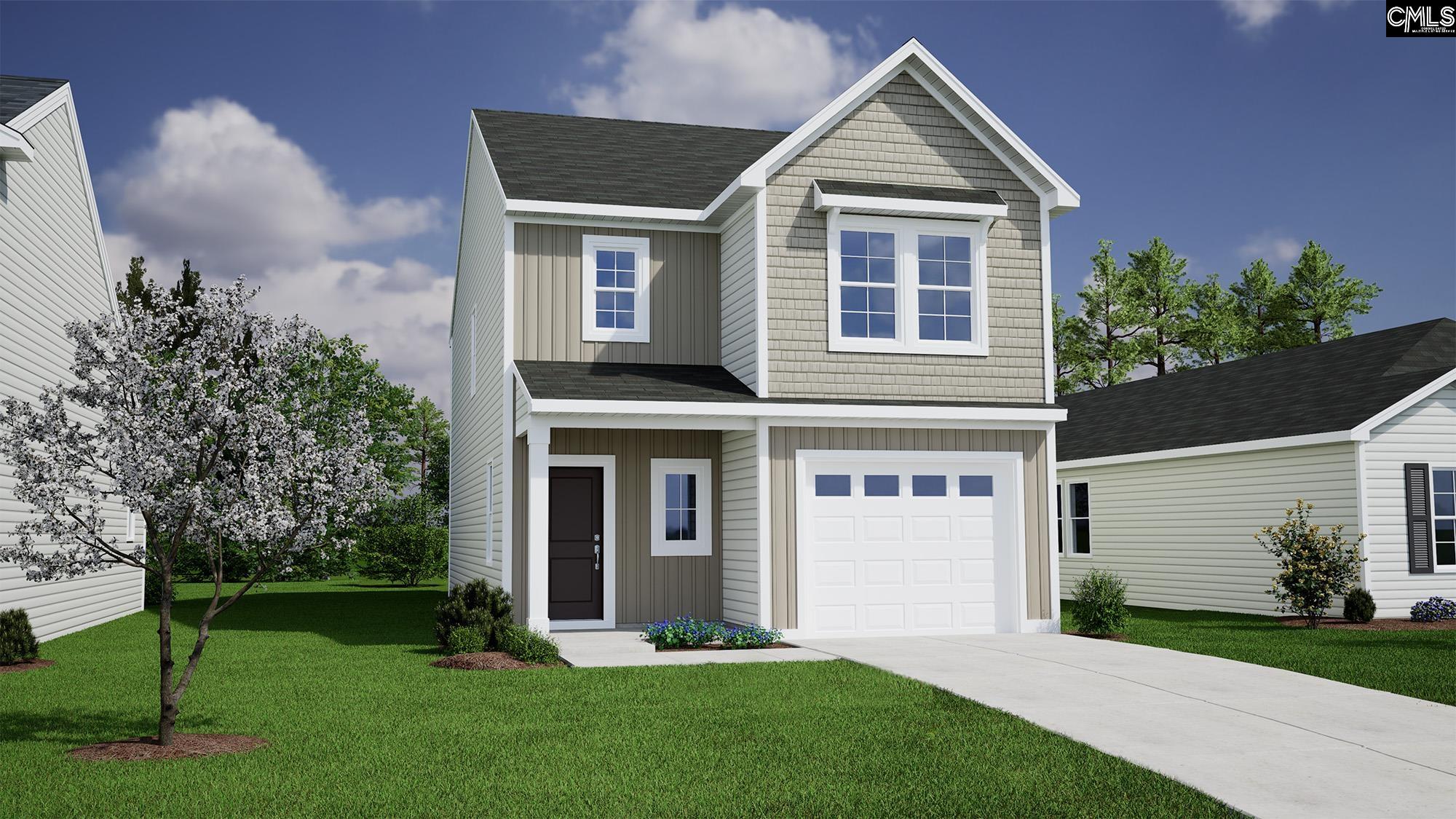 1107 Crescent Corner Drive Elgin, SC 29045