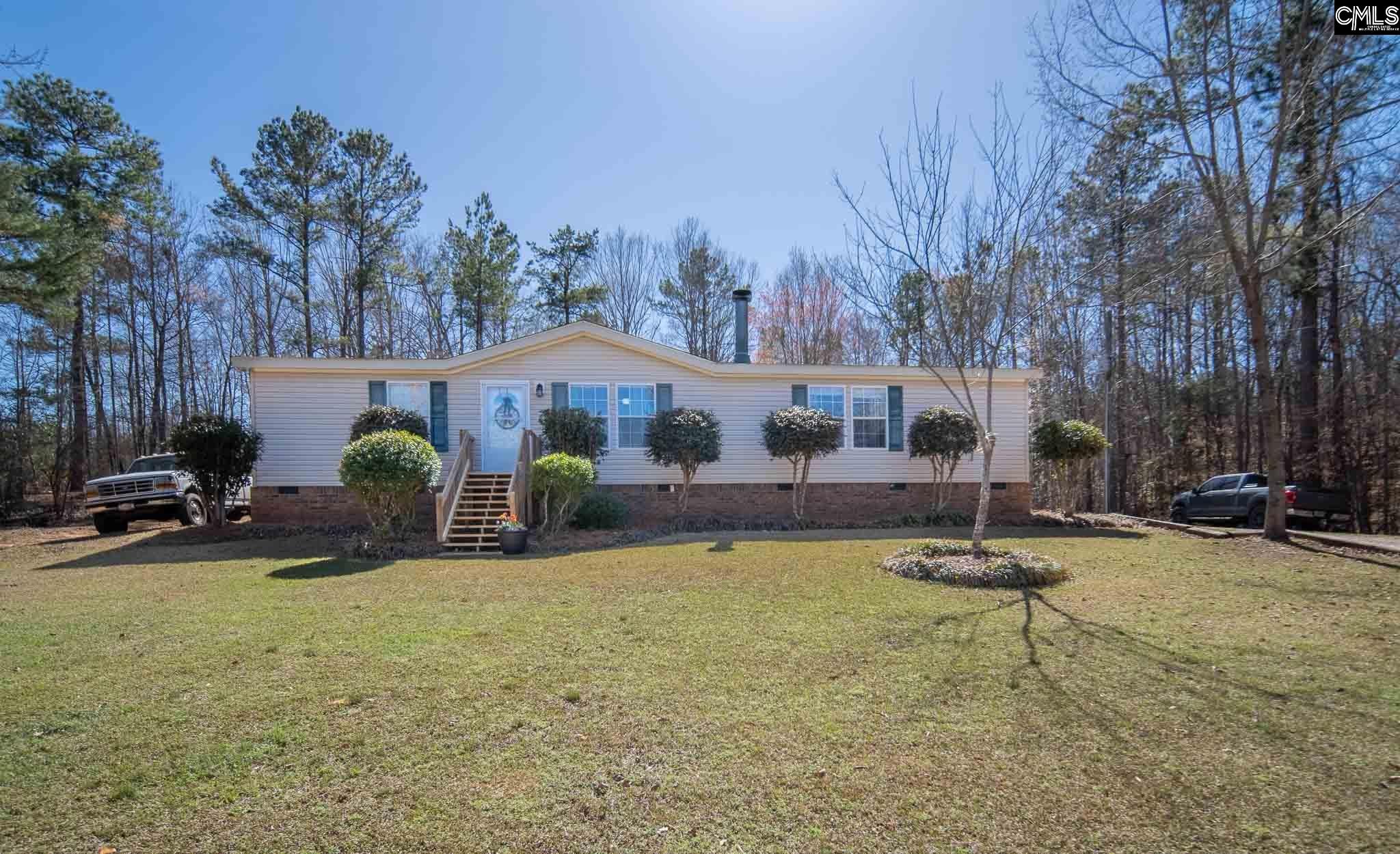 1759 A Three Branches Road Lugoff, SC 29078