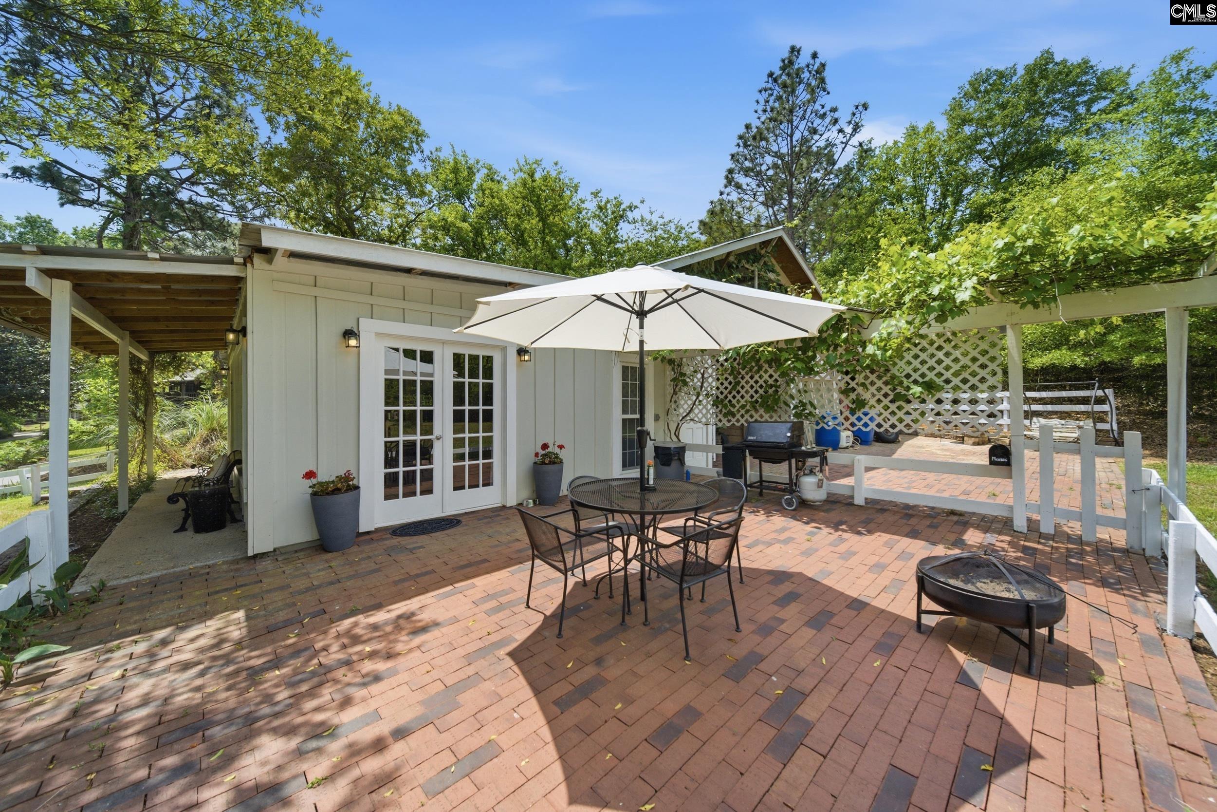 601 Mack Street Gaston, SC 29053