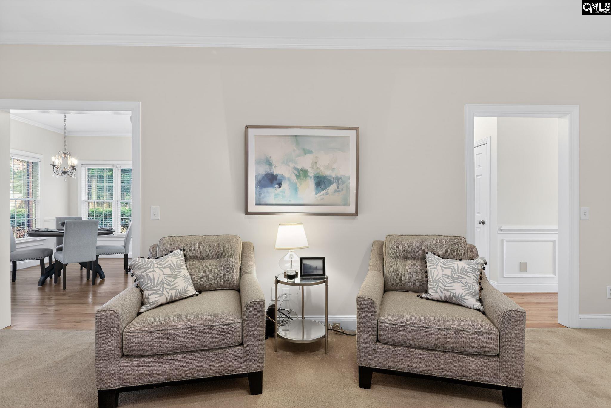 212 Bays End Court Chapin, SC 29036-9242
