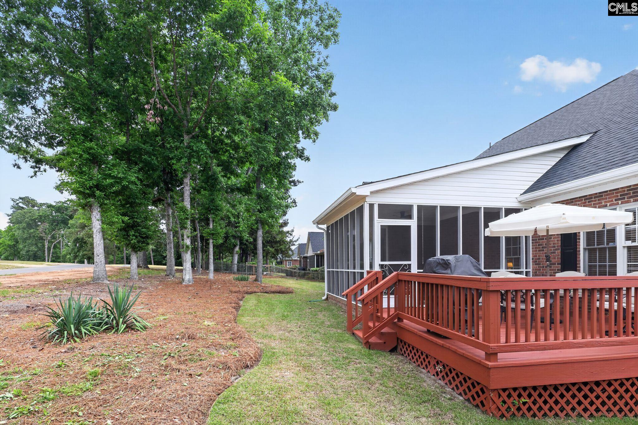 212 Bays End Court Chapin, SC 29036-9242