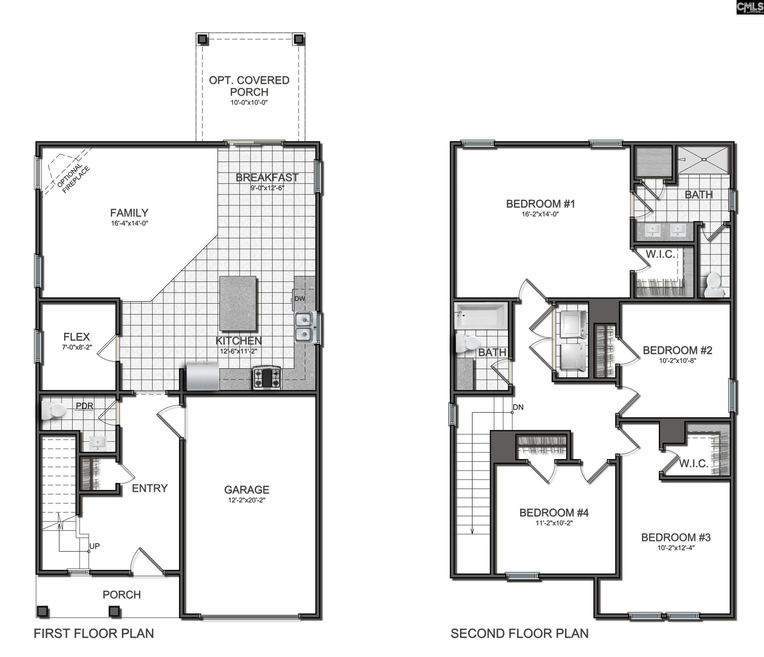 647 Forsyth Lane Columbia, SC 29223