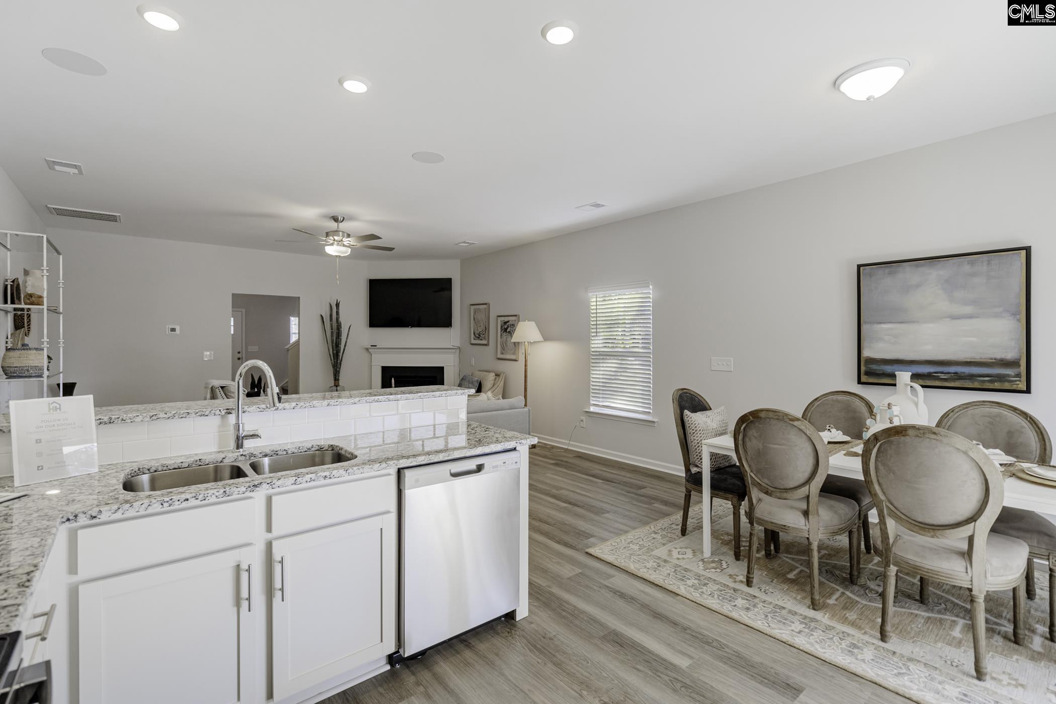 545 Arcado Street Columbia, SC 29223