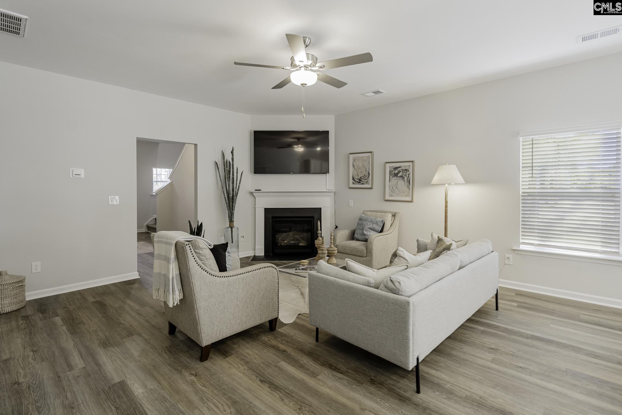 545 Arcado Street Columbia, SC 29223