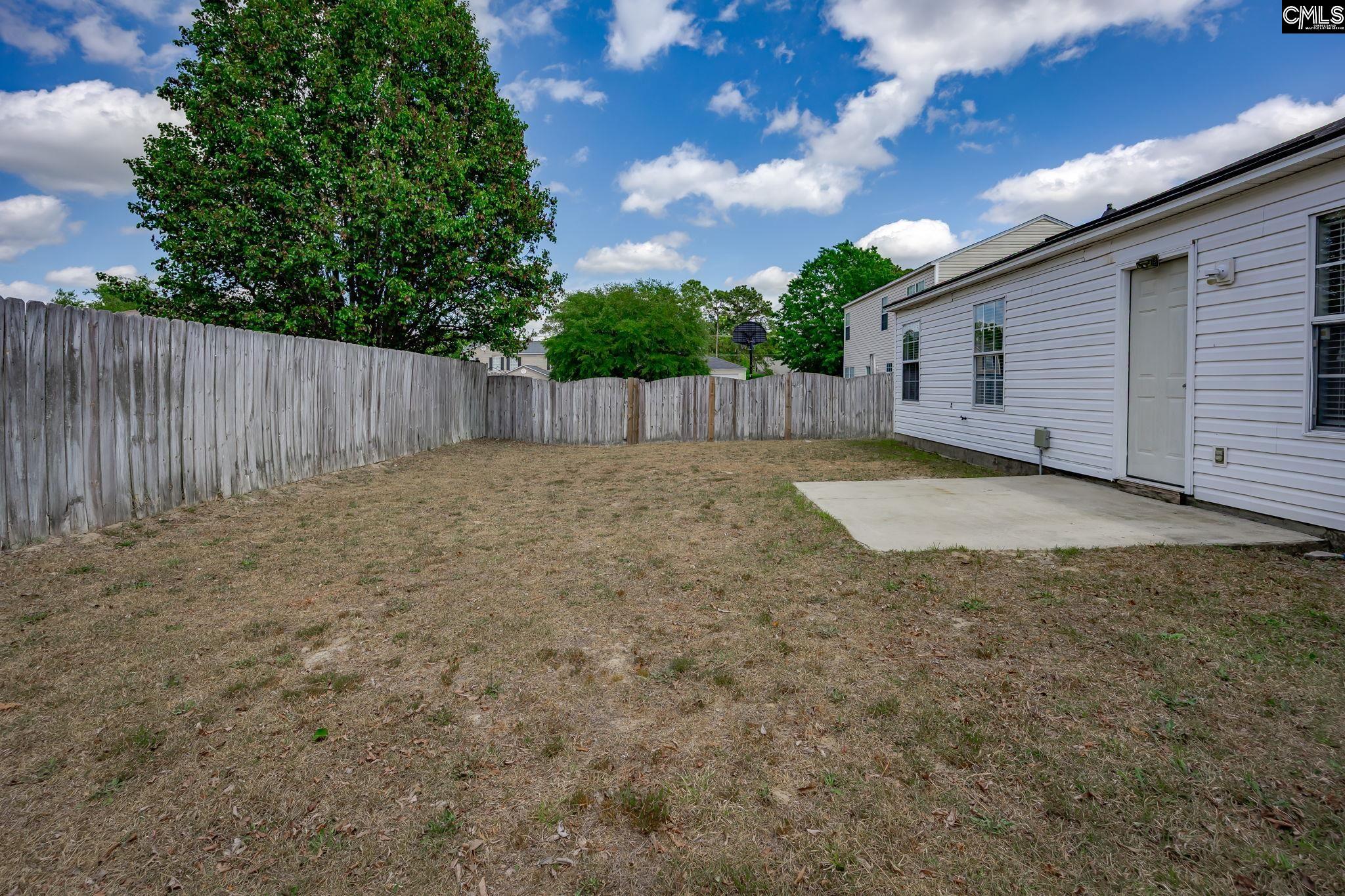 111 Malisa Drive Columbia, SC 29229
