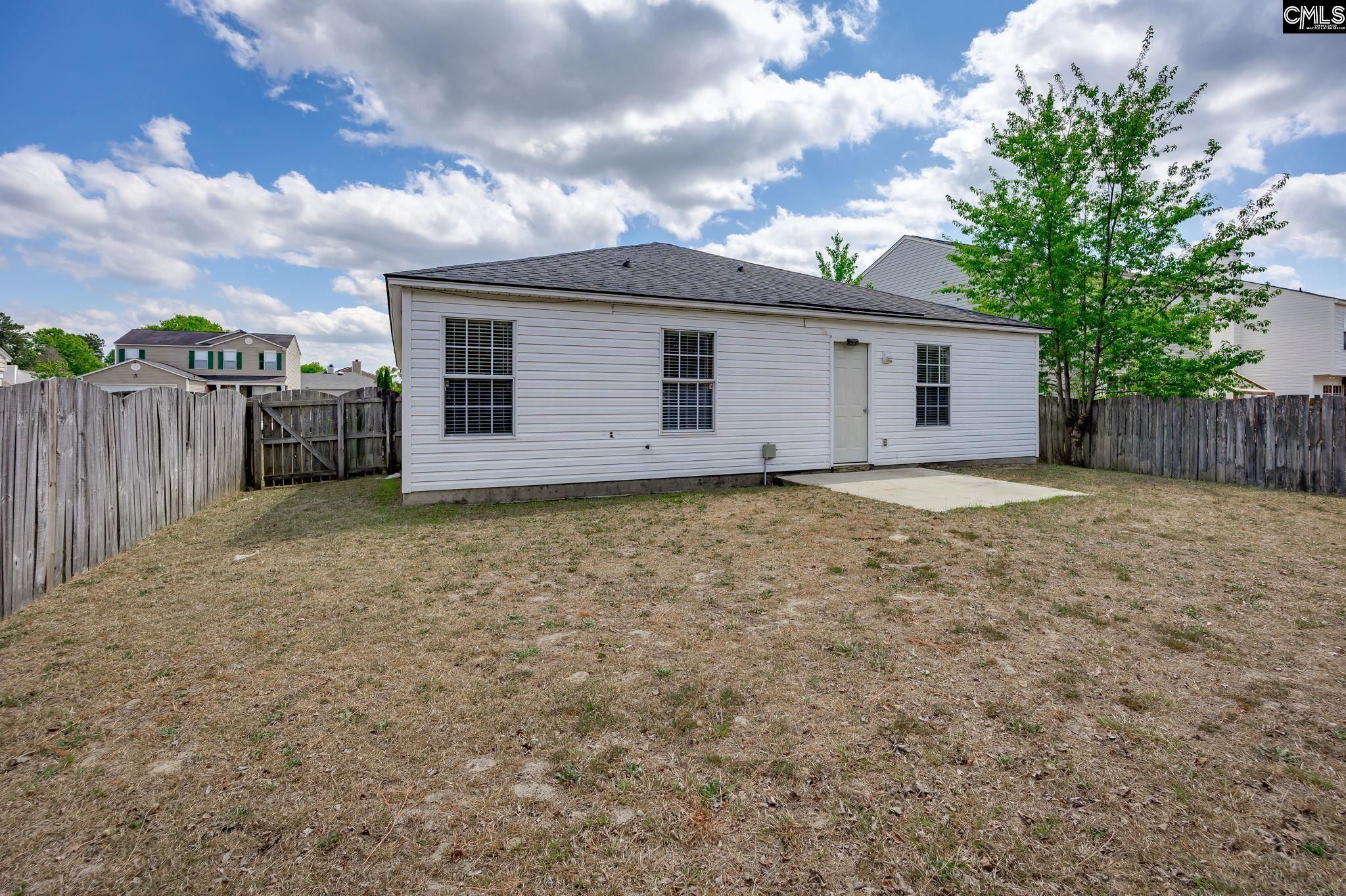 111 Malisa Drive Columbia, SC 29229