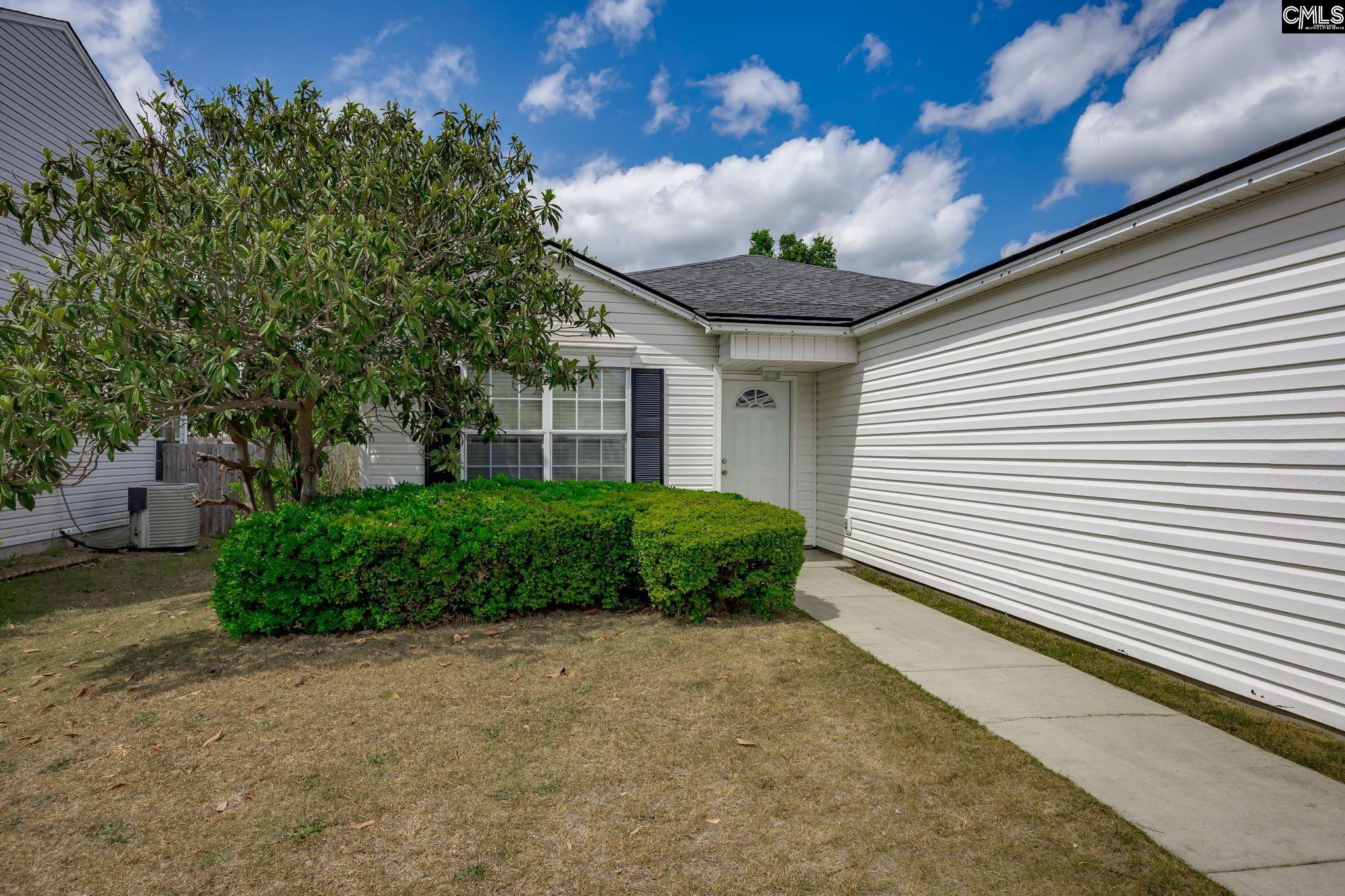 111 Malisa Drive Columbia, SC 29229