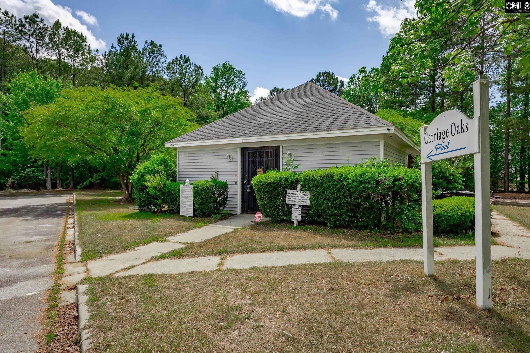 111 Malisa Drive Columbia, SC 29229