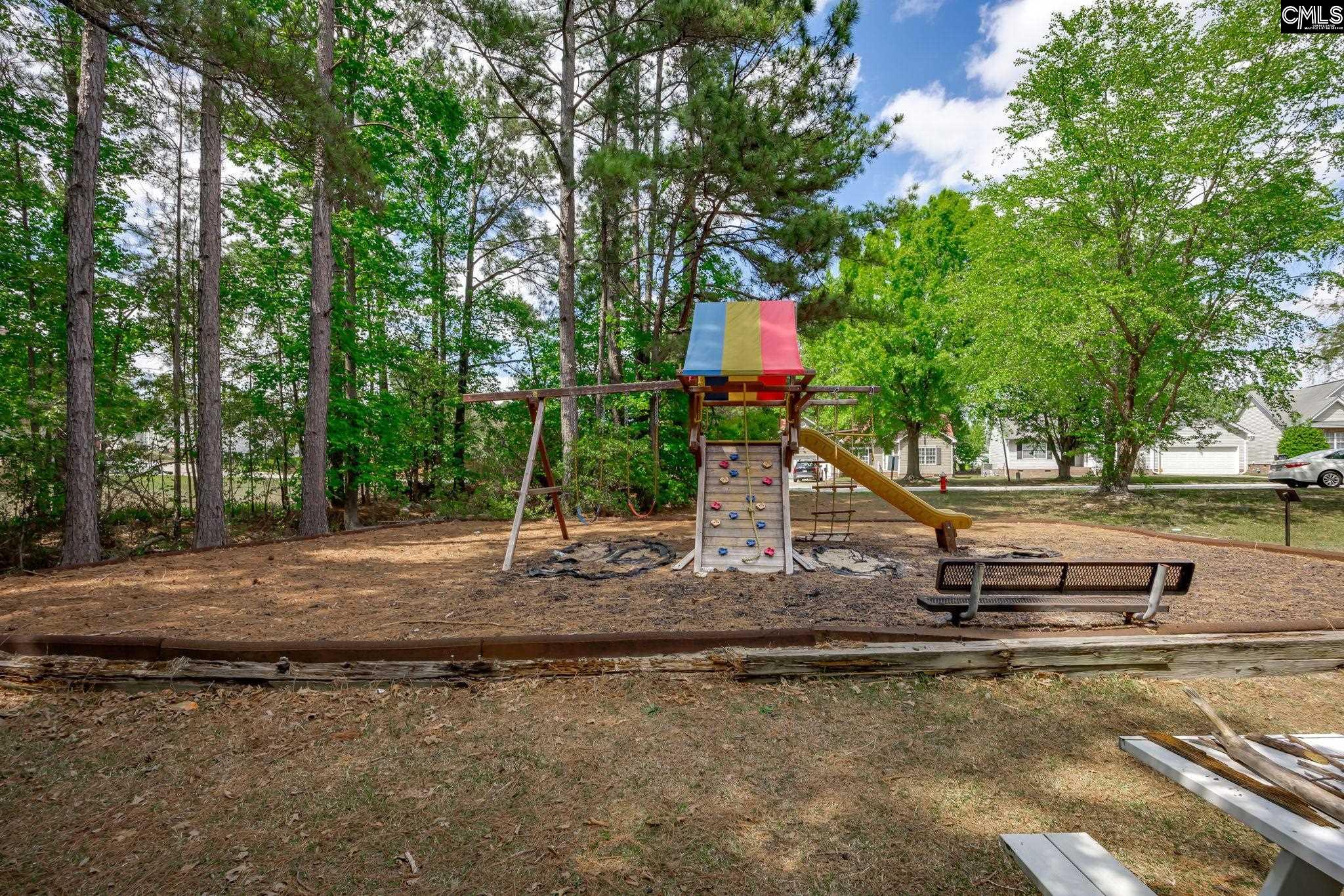 111 Malisa Drive Columbia, SC 29229