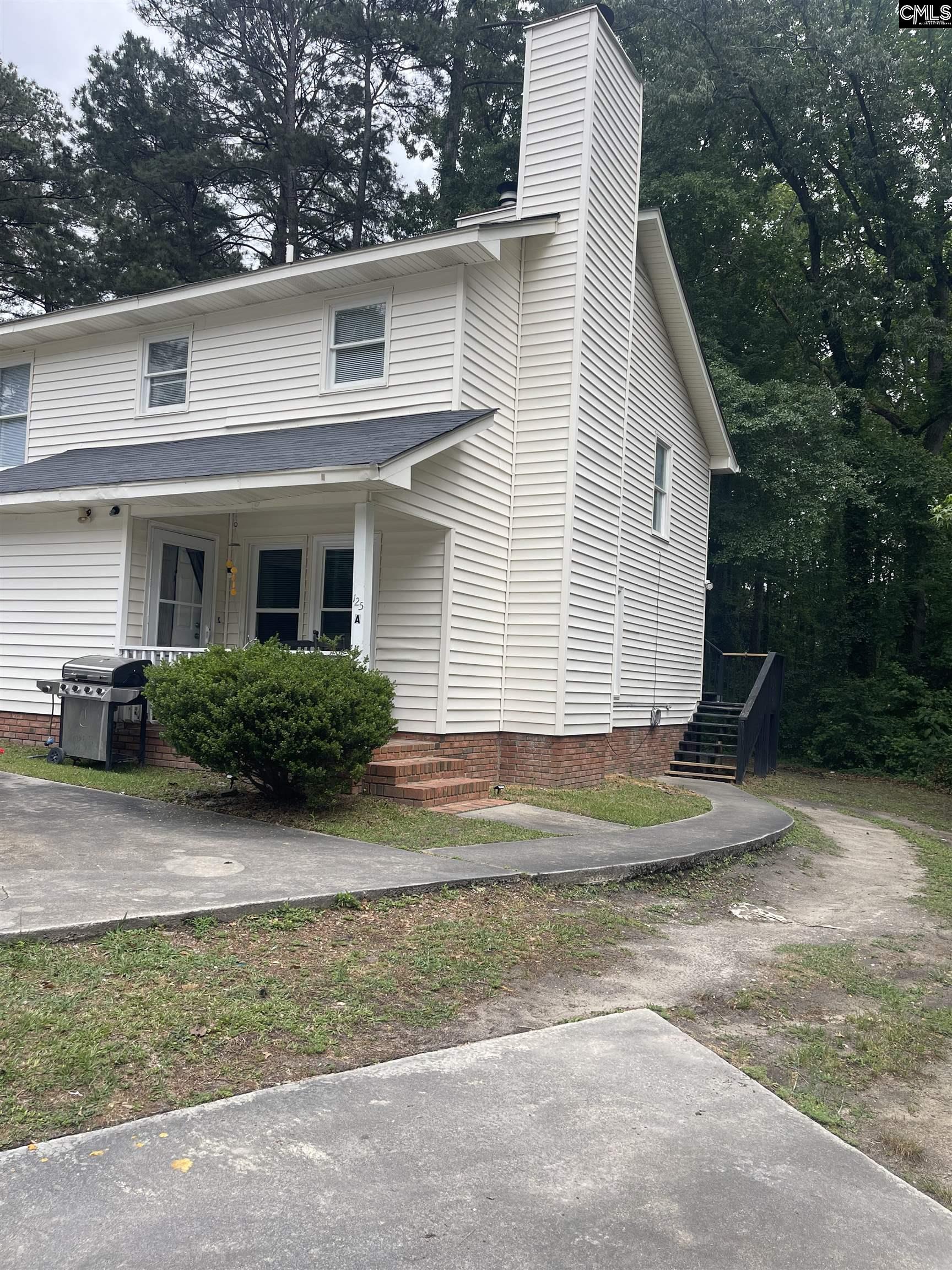 125 Misty Oak Road Columbia, SC 29223