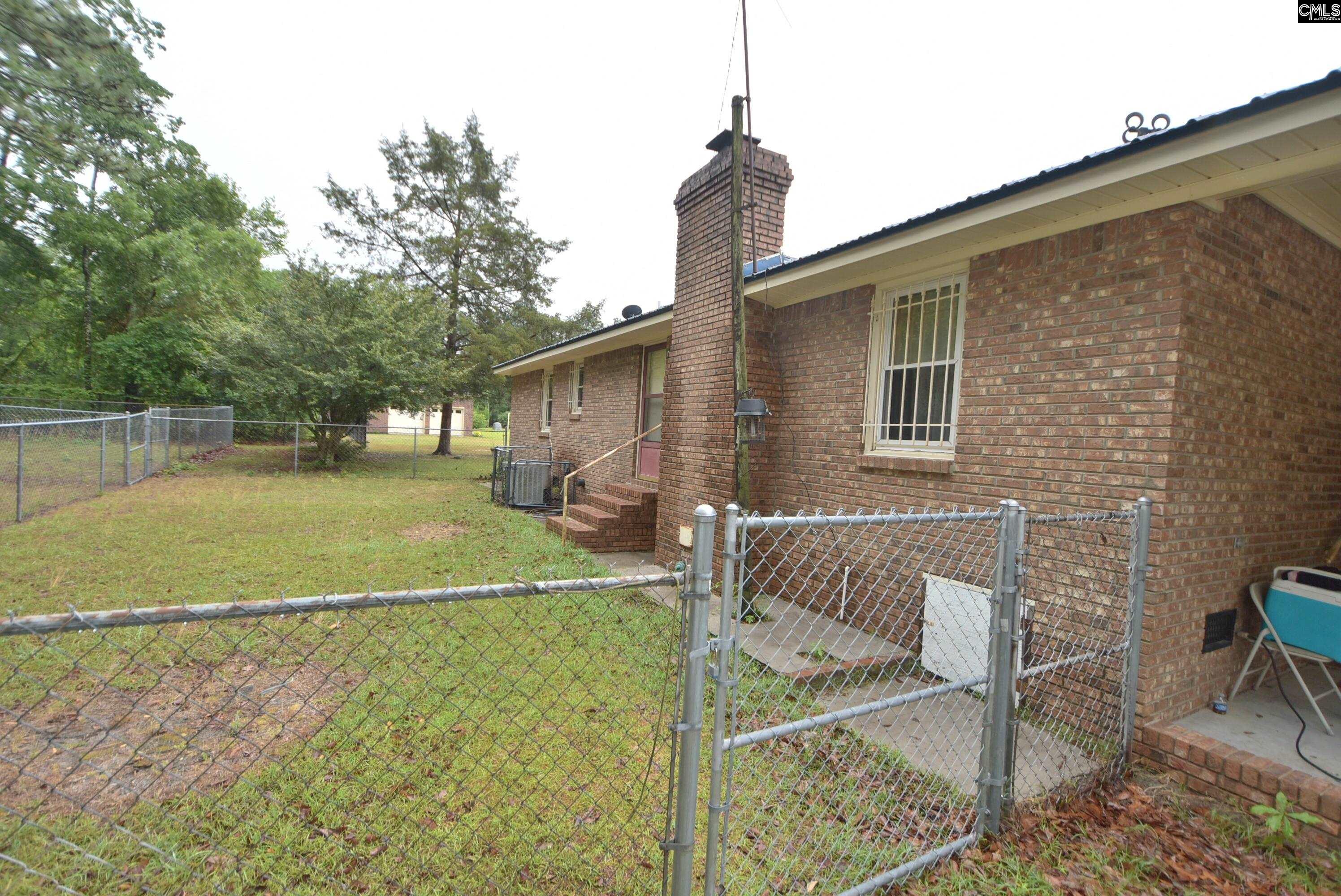 1005 Hwy 178 Pelion, SC 29123