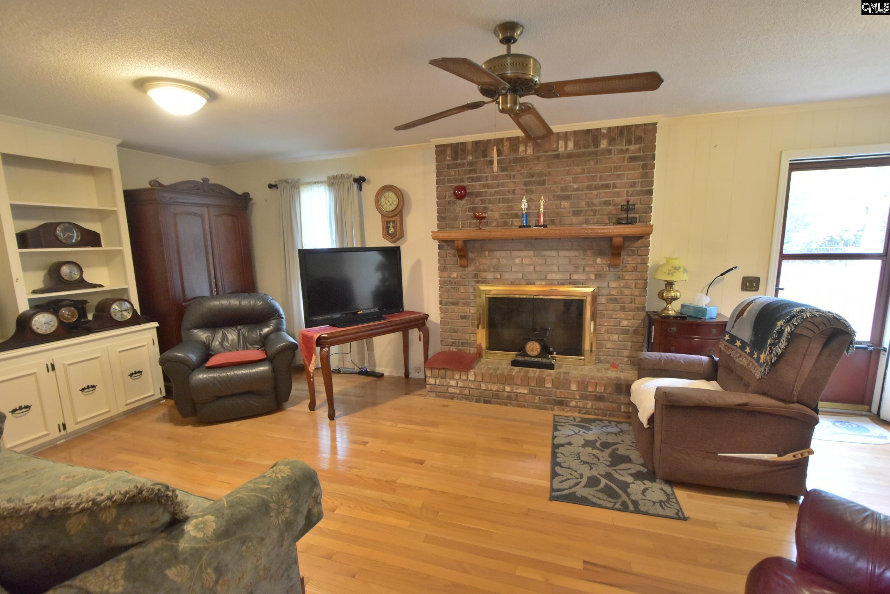 1005 Hwy 178 Pelion, SC 29123