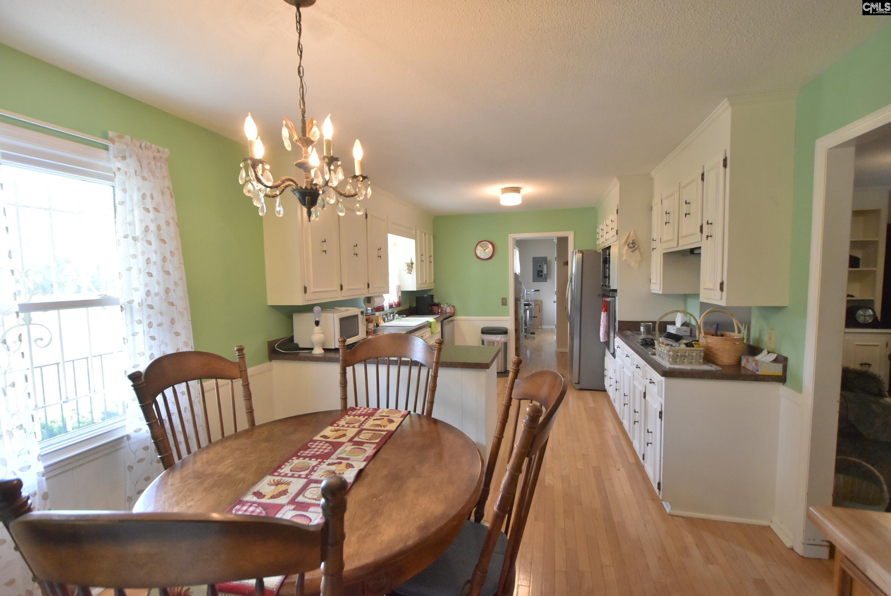 1005 Hwy 178 Pelion, SC 29123