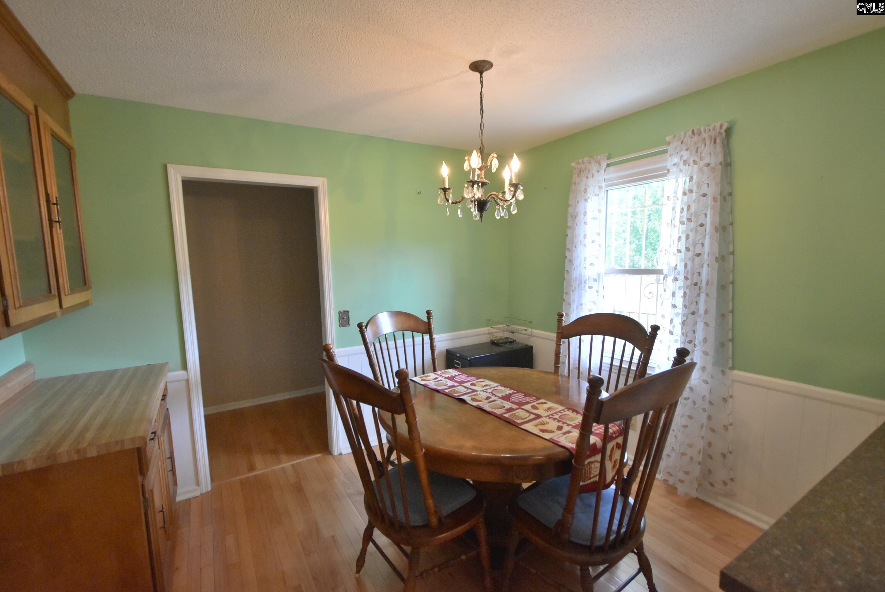 1005 Hwy 178 Pelion, SC 29123