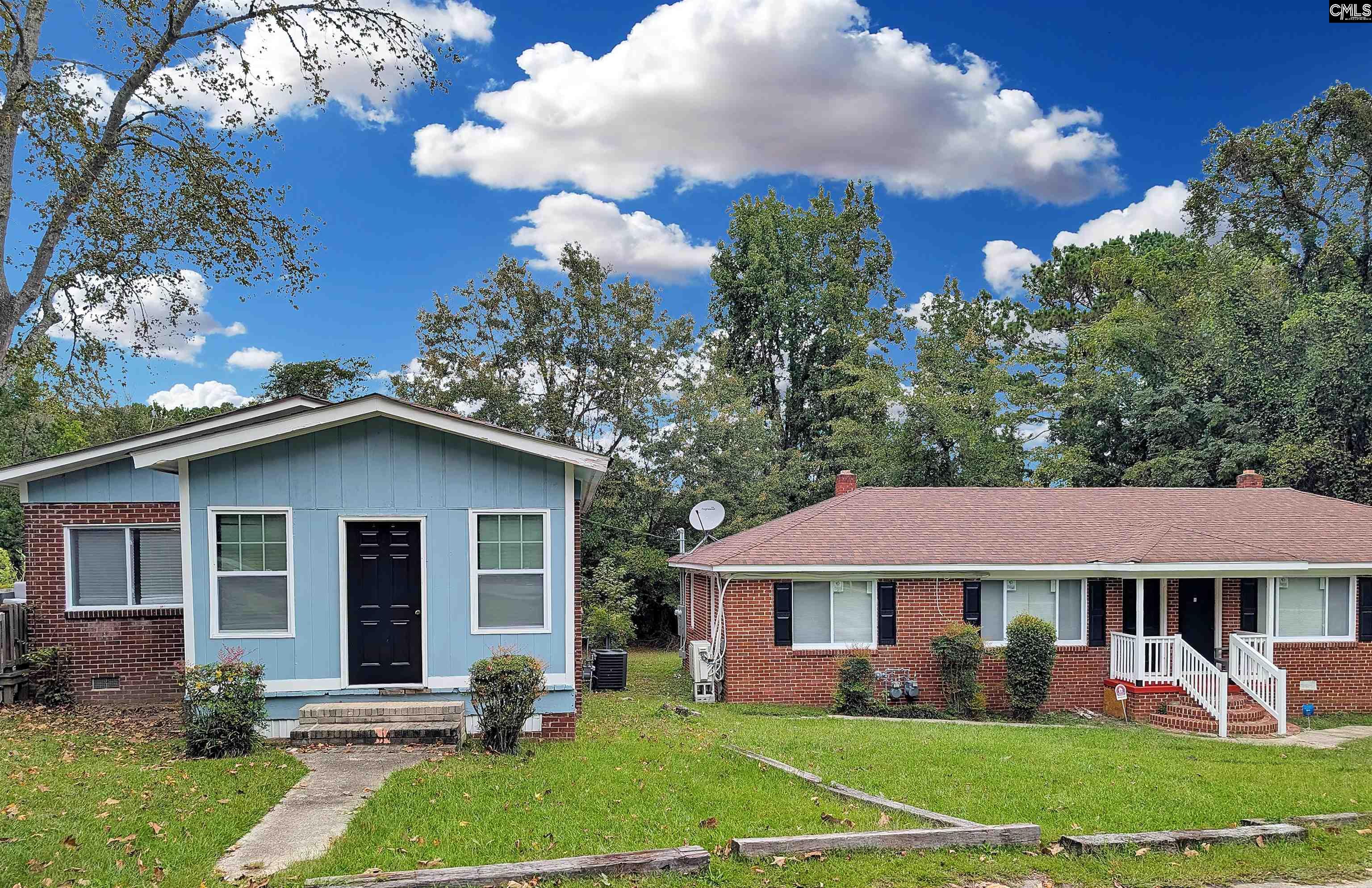 4019 Baldwin Road Columbia, SC 29204