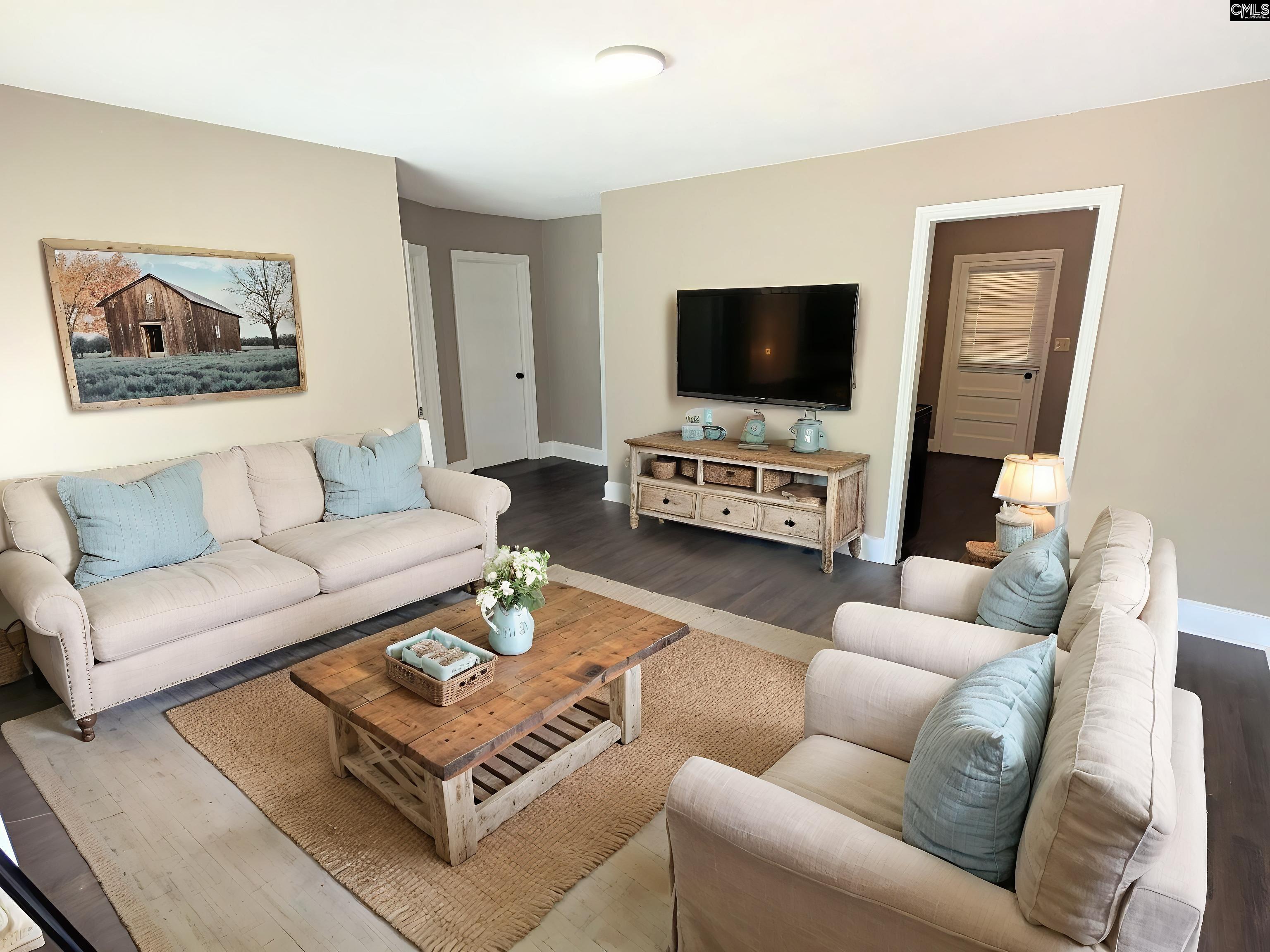 4019 Baldwin Road Columbia, SC 29204