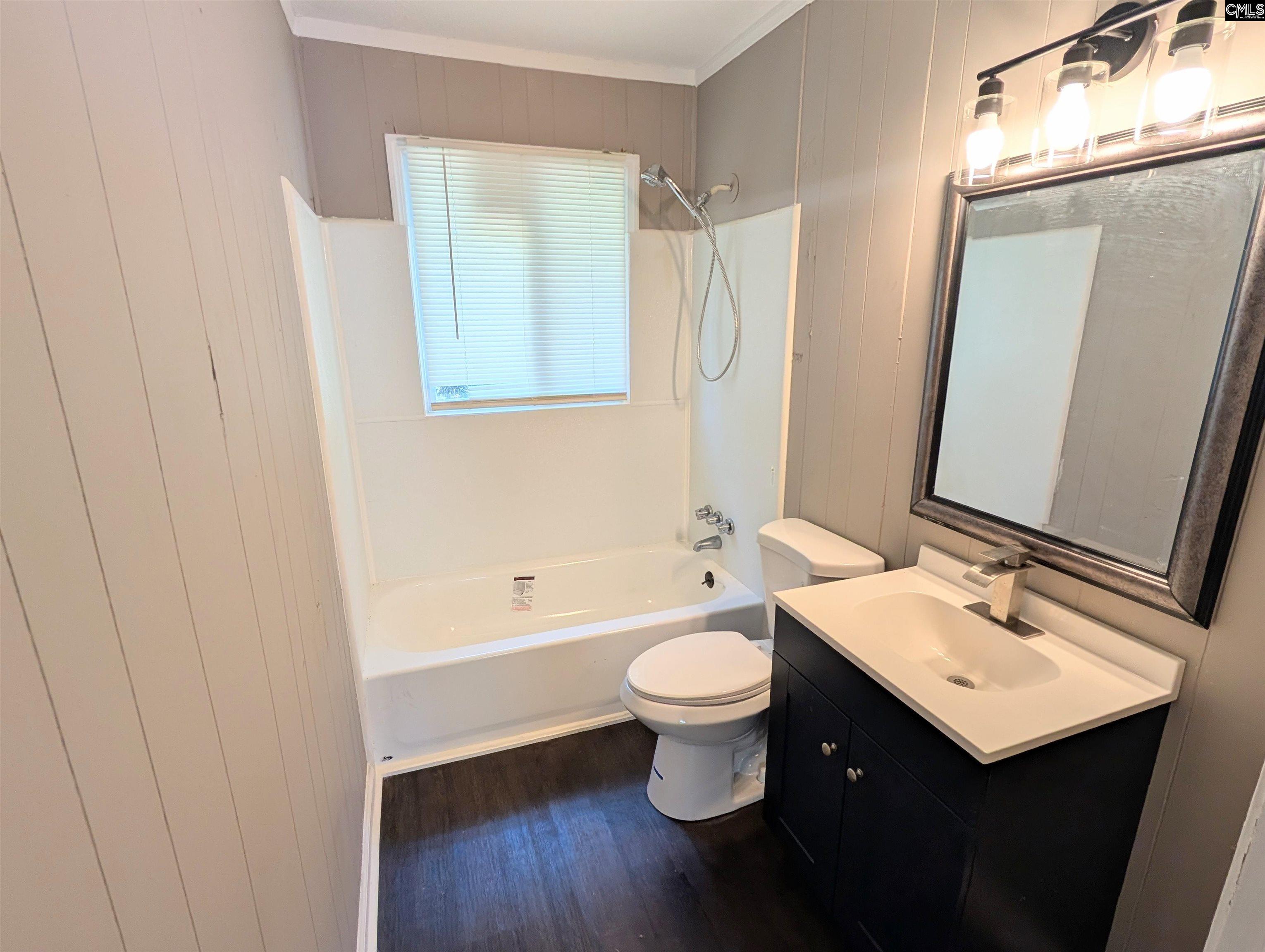 4019 Baldwin Road Columbia, SC 29204