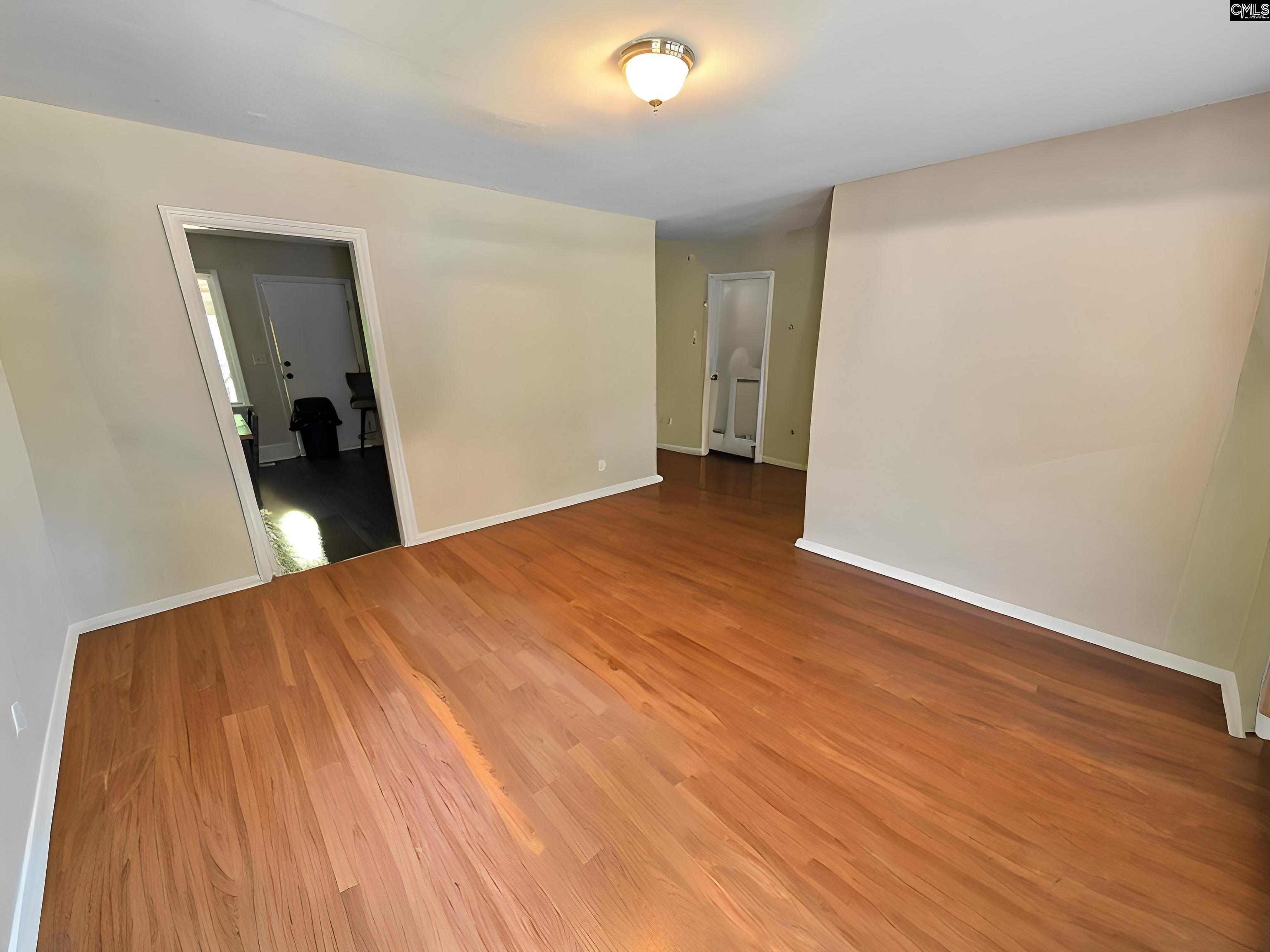4019 Baldwin Road Columbia, SC 29204