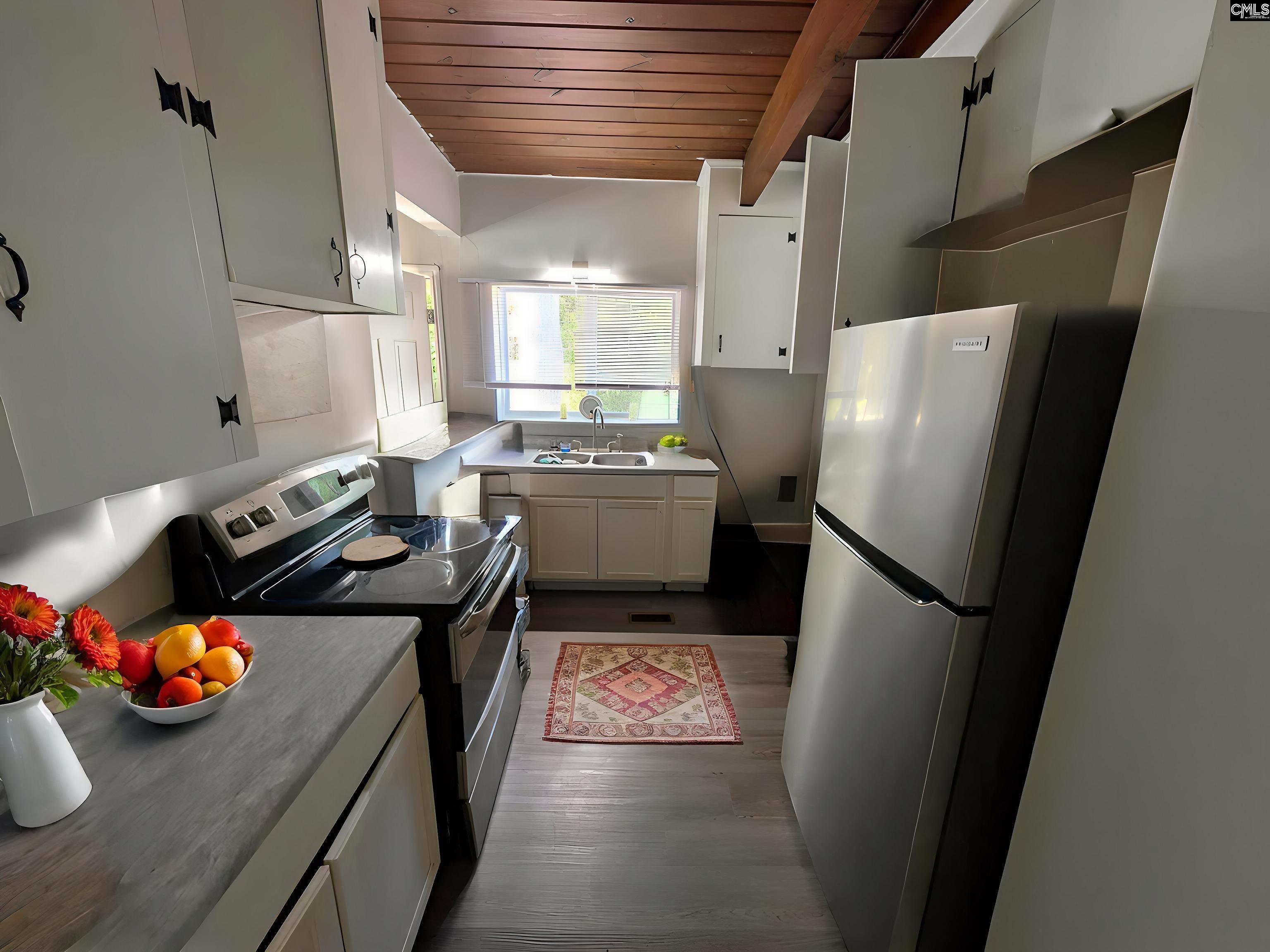 4019 Baldwin Road Columbia, SC 29204
