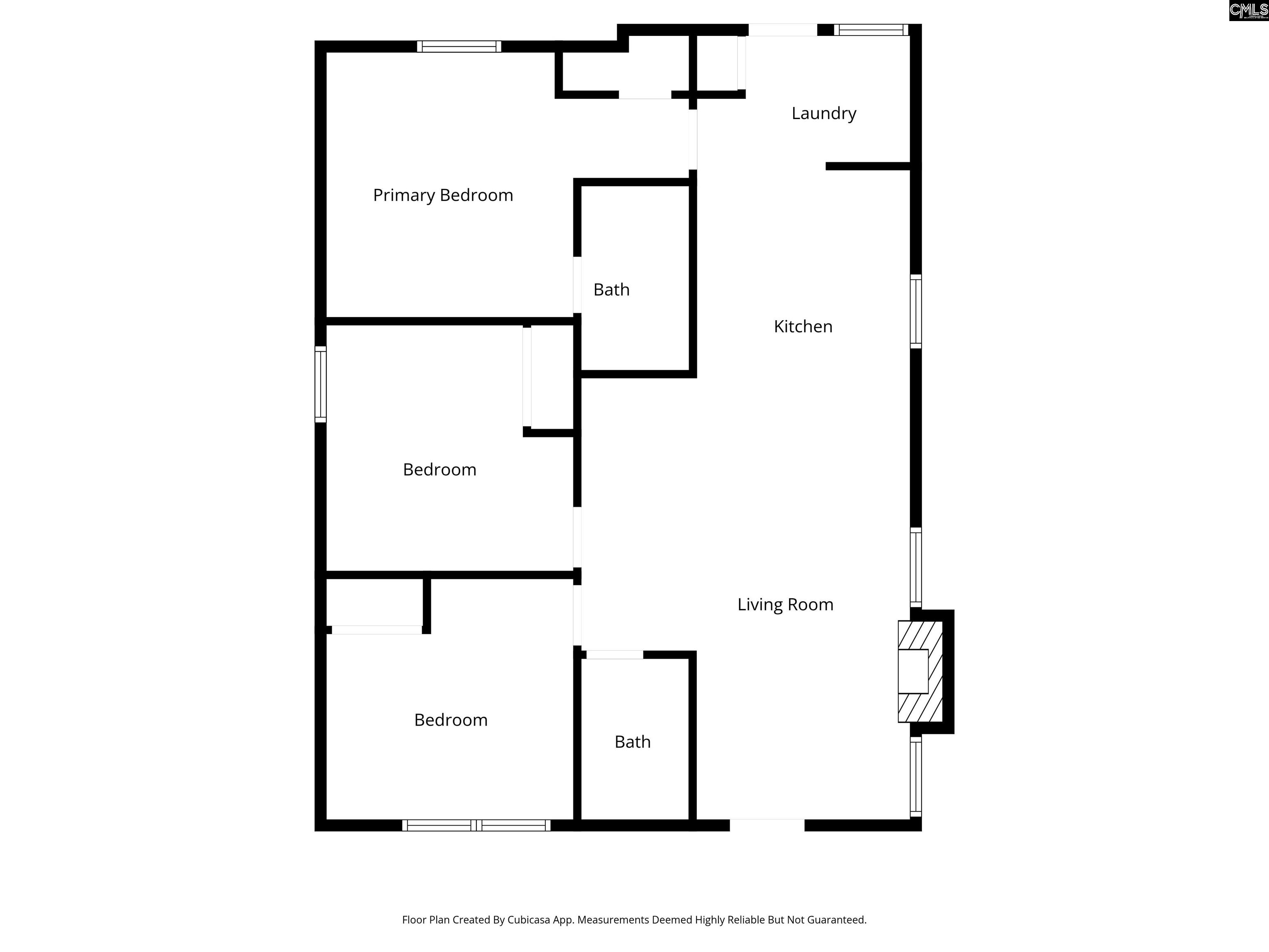 935 Eastman Street Columbia, SC 29203
