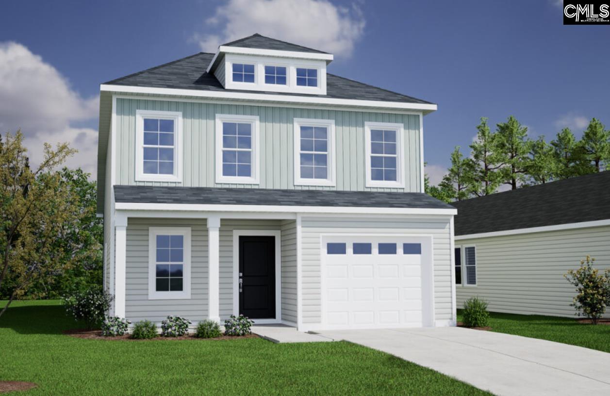 1114 Crescent Corner Drive Elgin, SC 29045