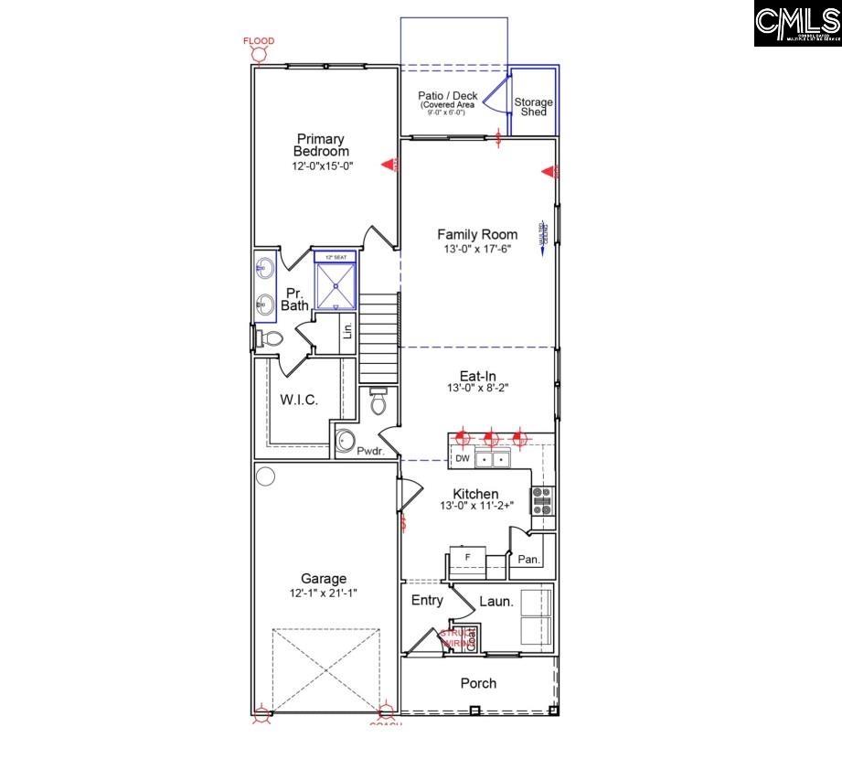 1114 Crescent Corner Drive Elgin, SC 29045