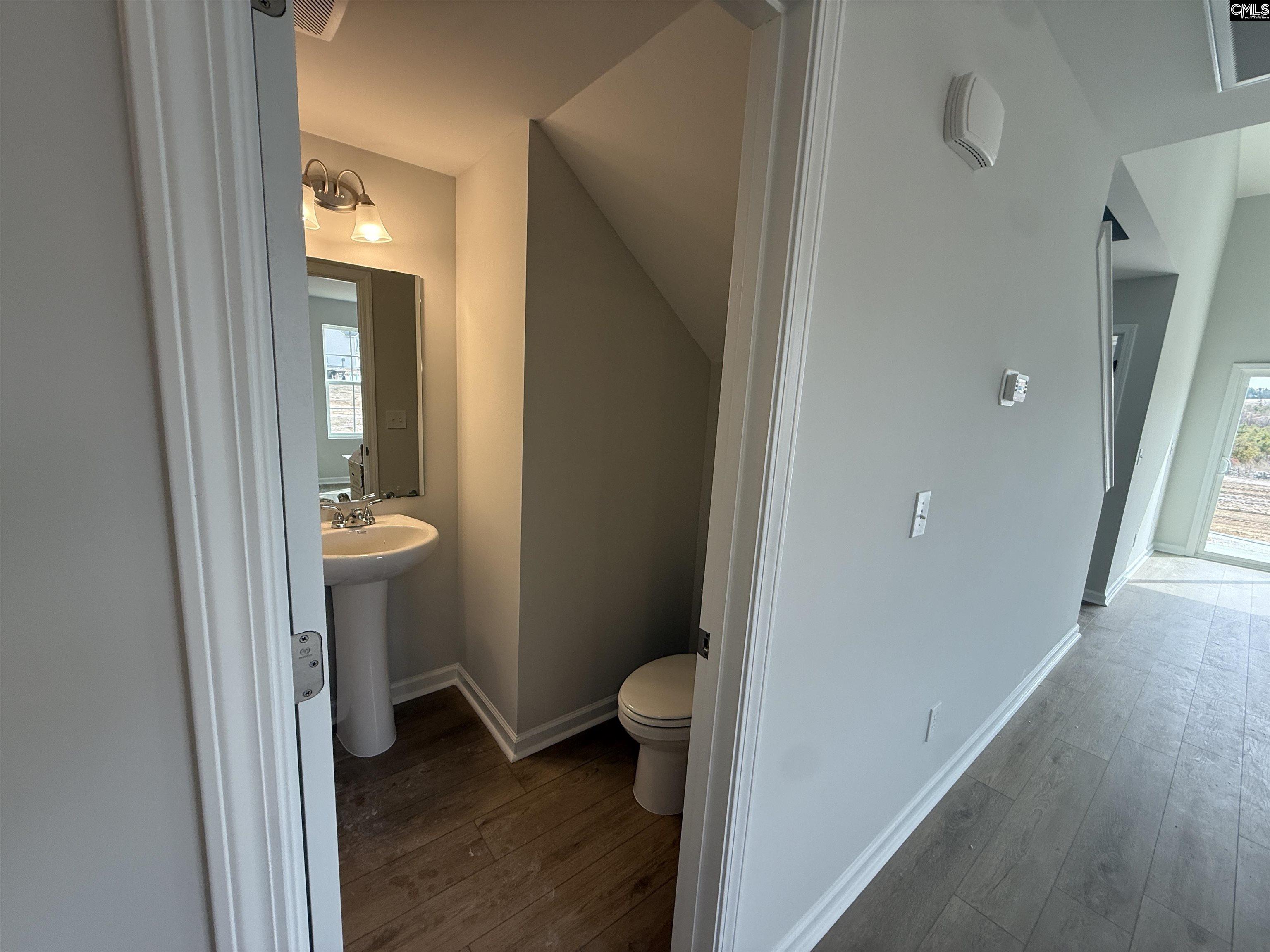1114 Crescent Corner Drive Elgin, SC 29045