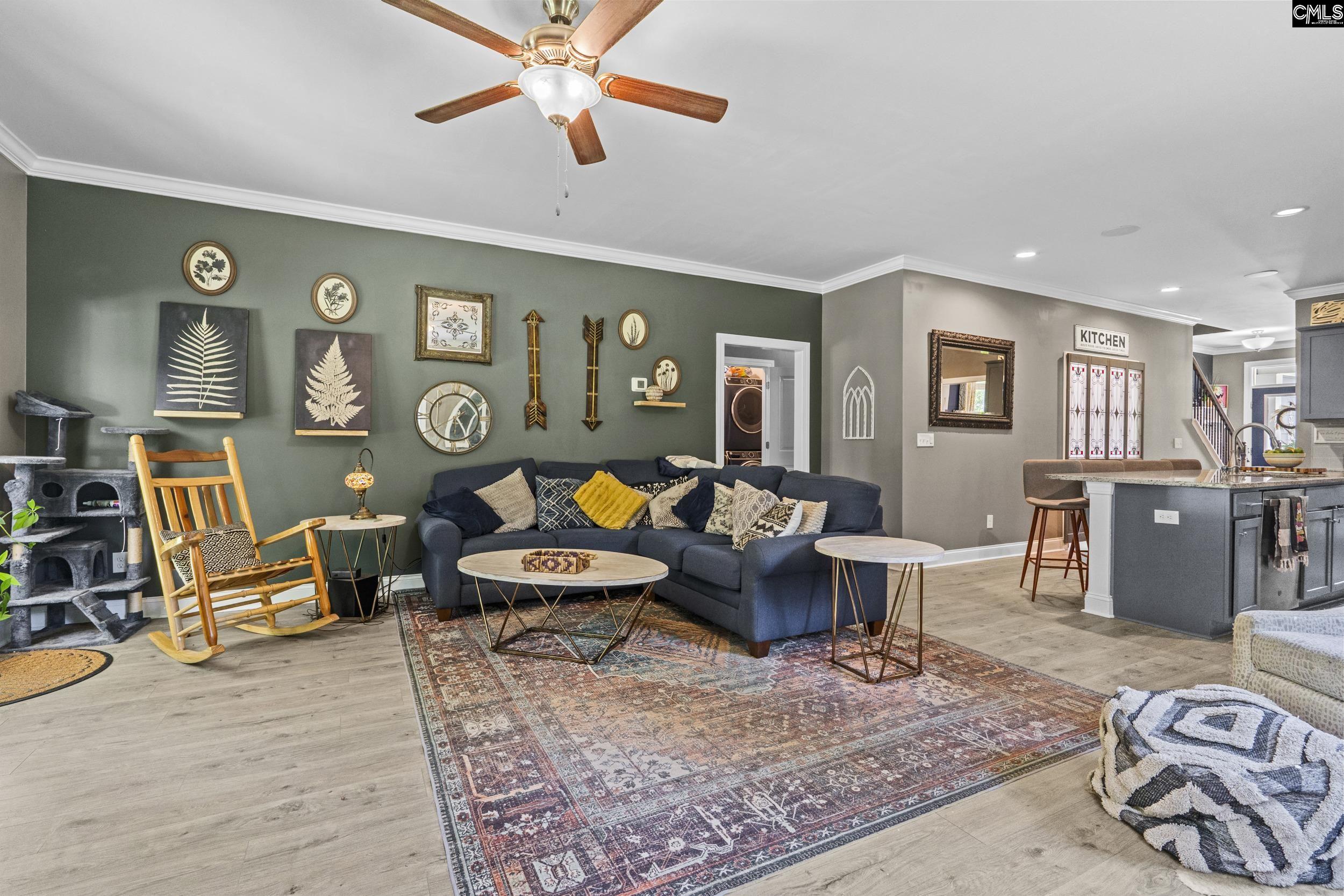 303 Pine Meadow Drive Chapin, SC 29036
