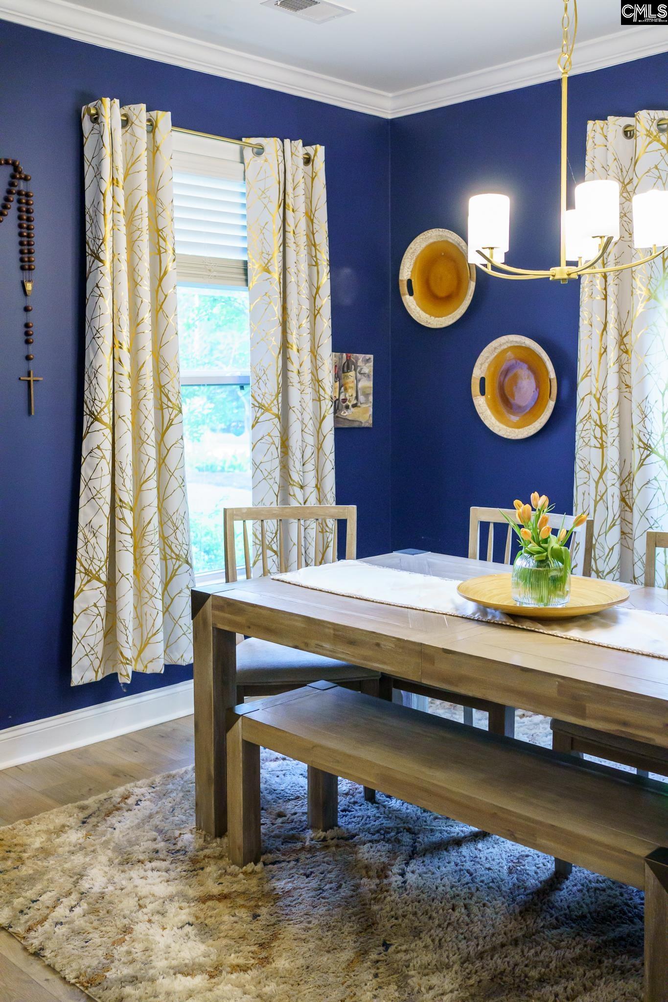 303 Pine Meadow Drive Chapin, SC 29036