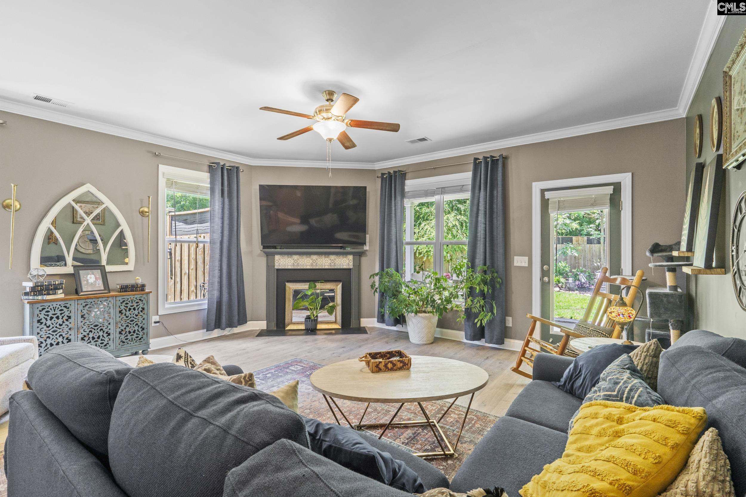 303 Pine Meadow Drive Chapin, SC 29036