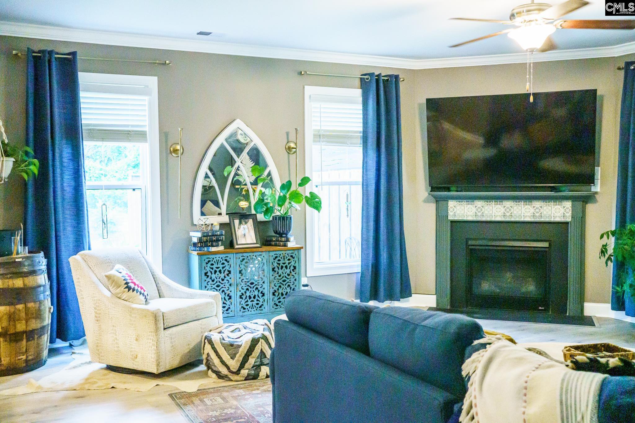 303 Pine Meadow Drive Chapin, SC 29036