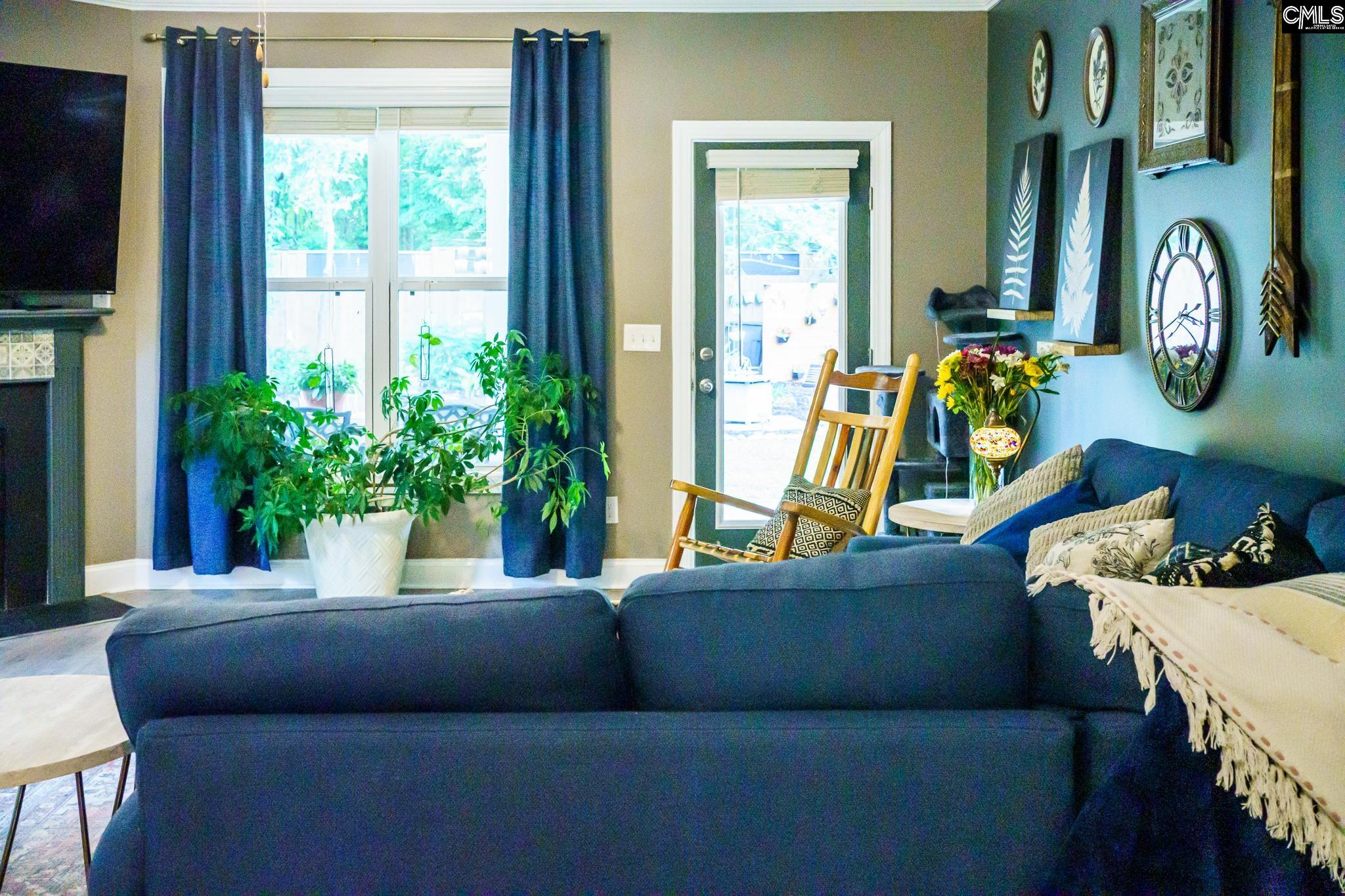 303 Pine Meadow Drive Chapin, SC 29036