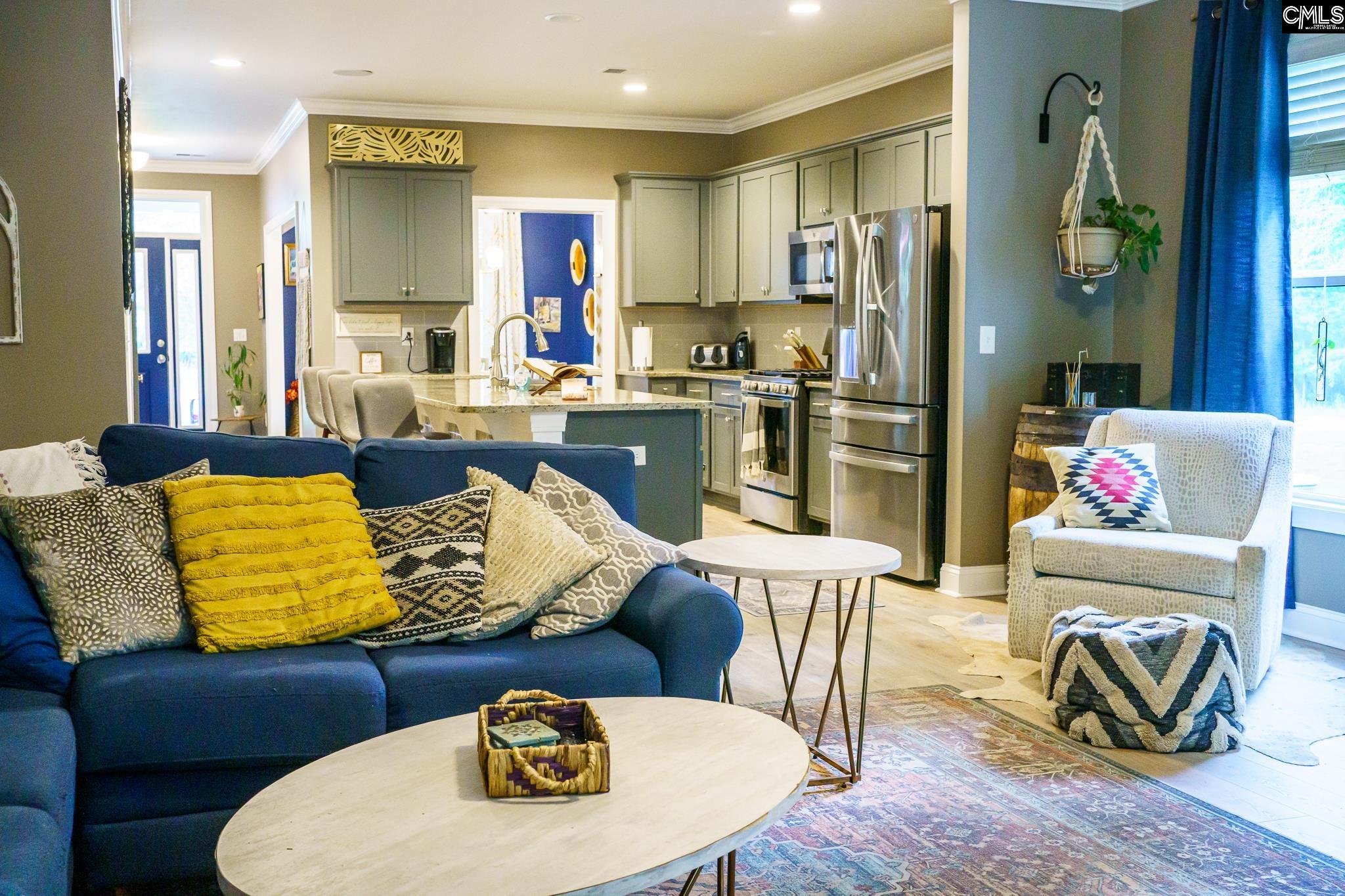 303 Pine Meadow Drive Chapin, SC 29036