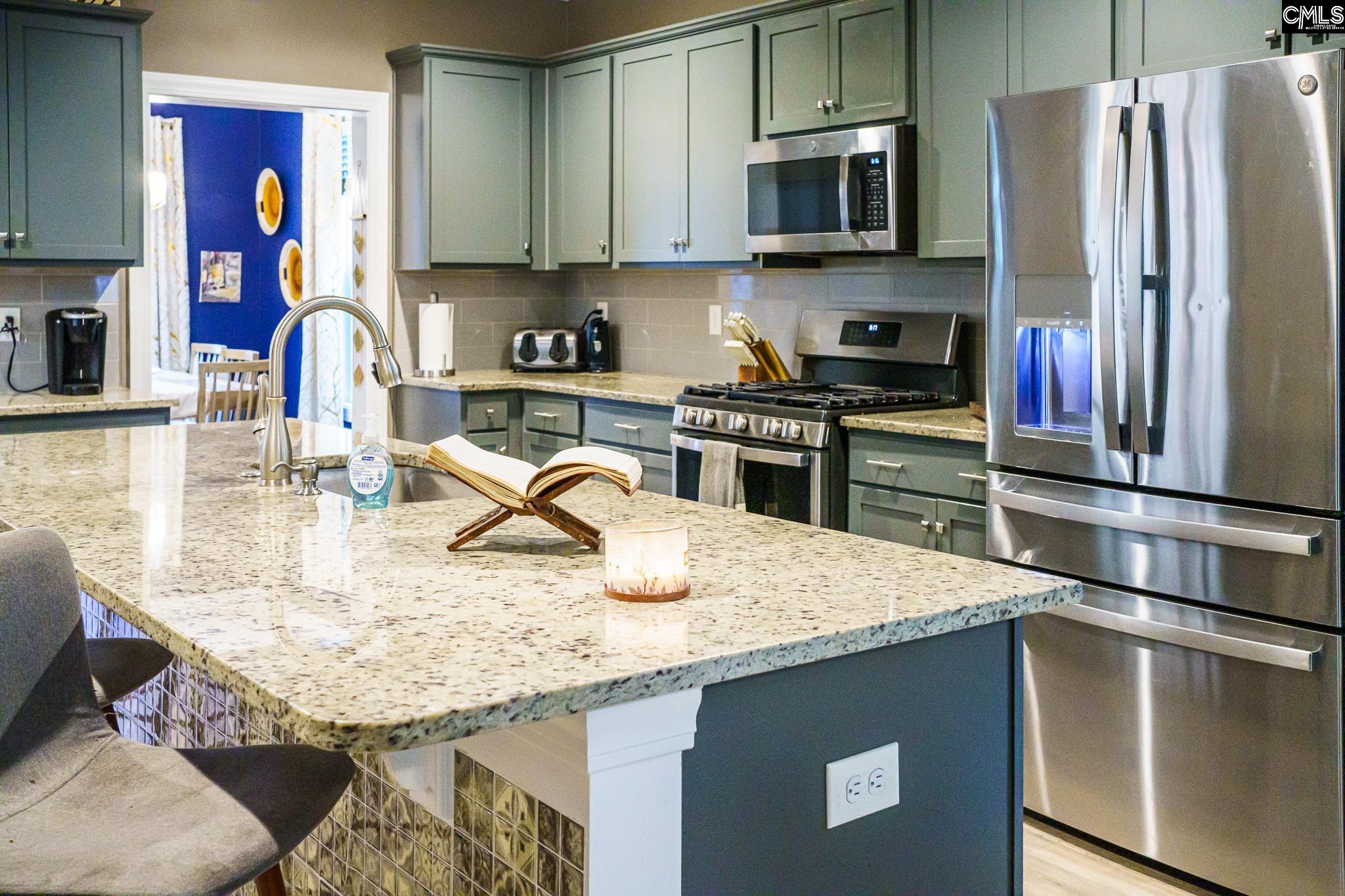 303 Pine Meadow Drive Chapin, SC 29036