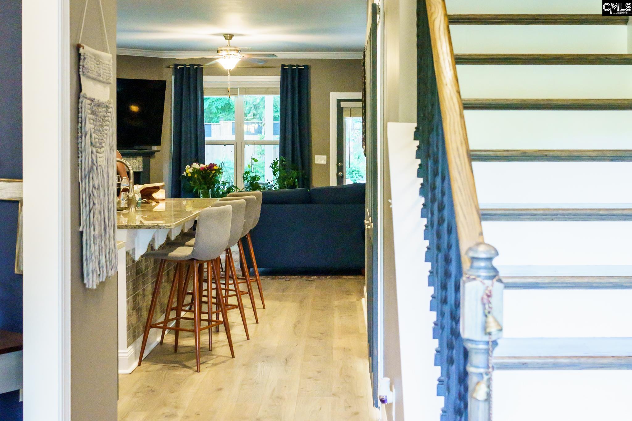 303 Pine Meadow Drive Chapin, SC 29036