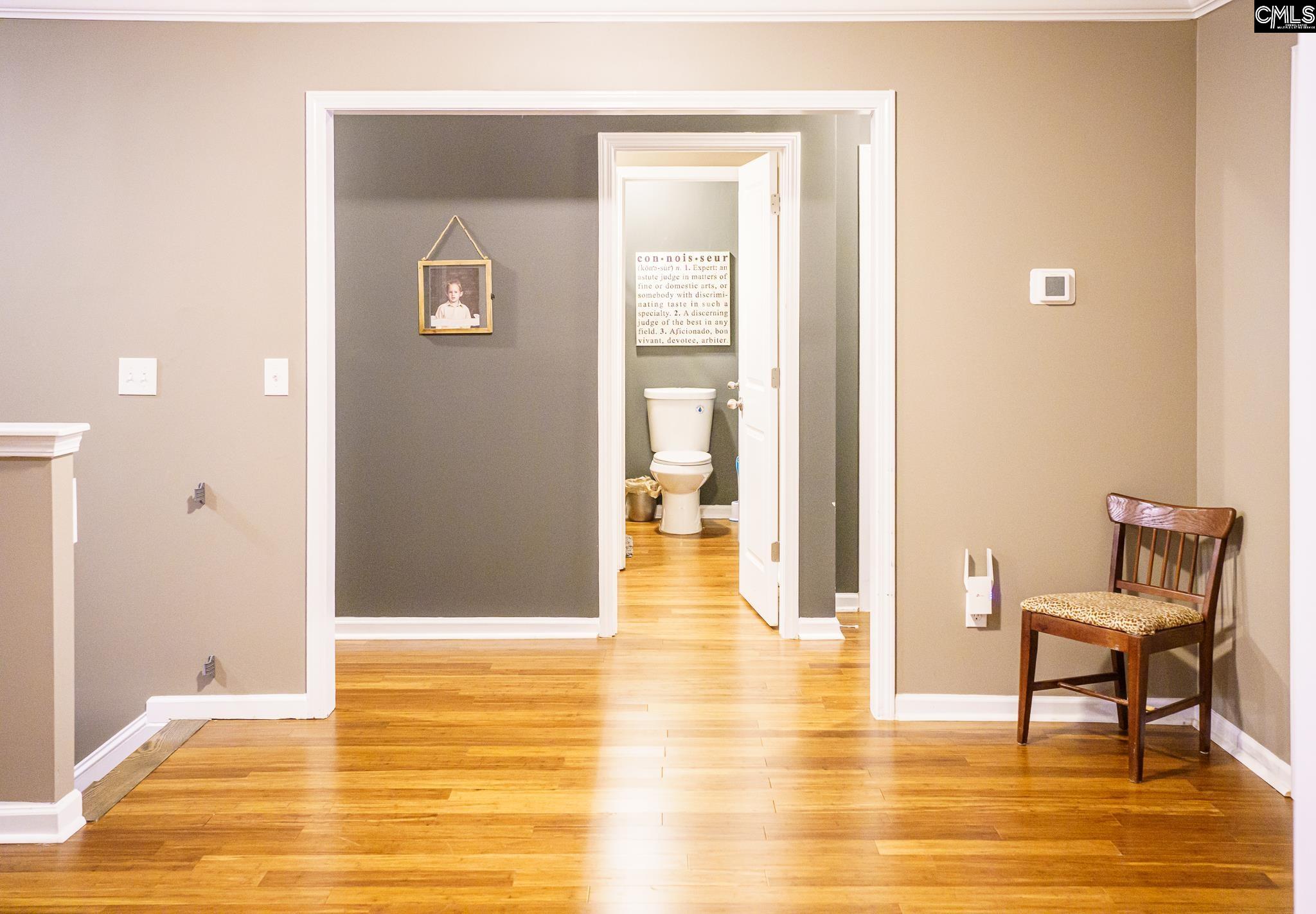 303 Pine Meadow Drive Chapin, SC 29036
