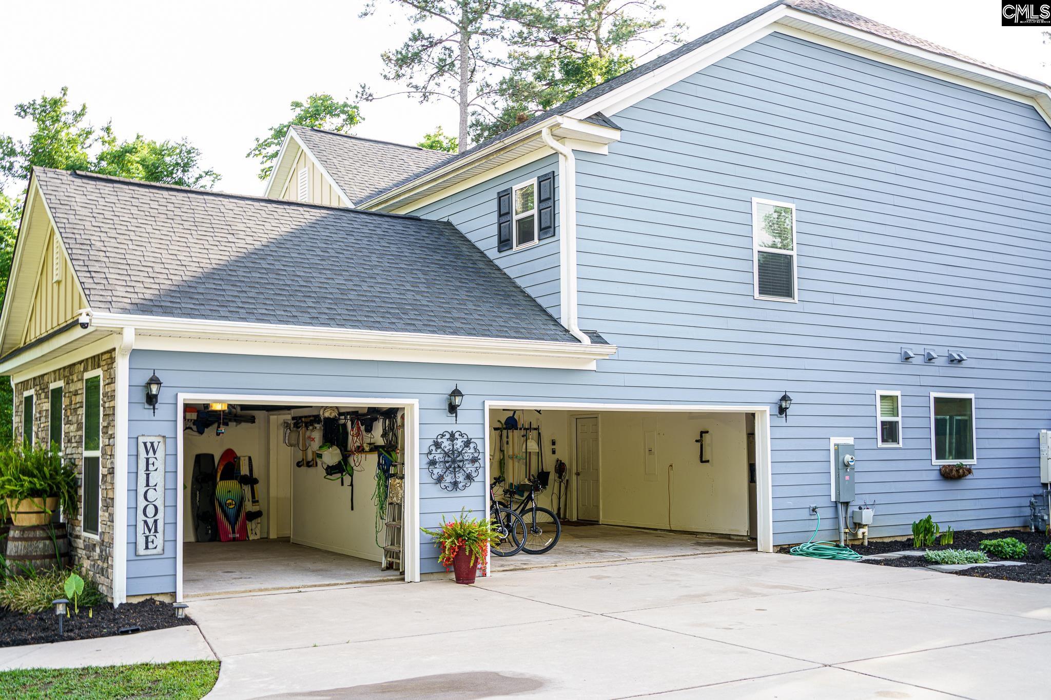 303 Pine Meadow Drive Chapin, SC 29036