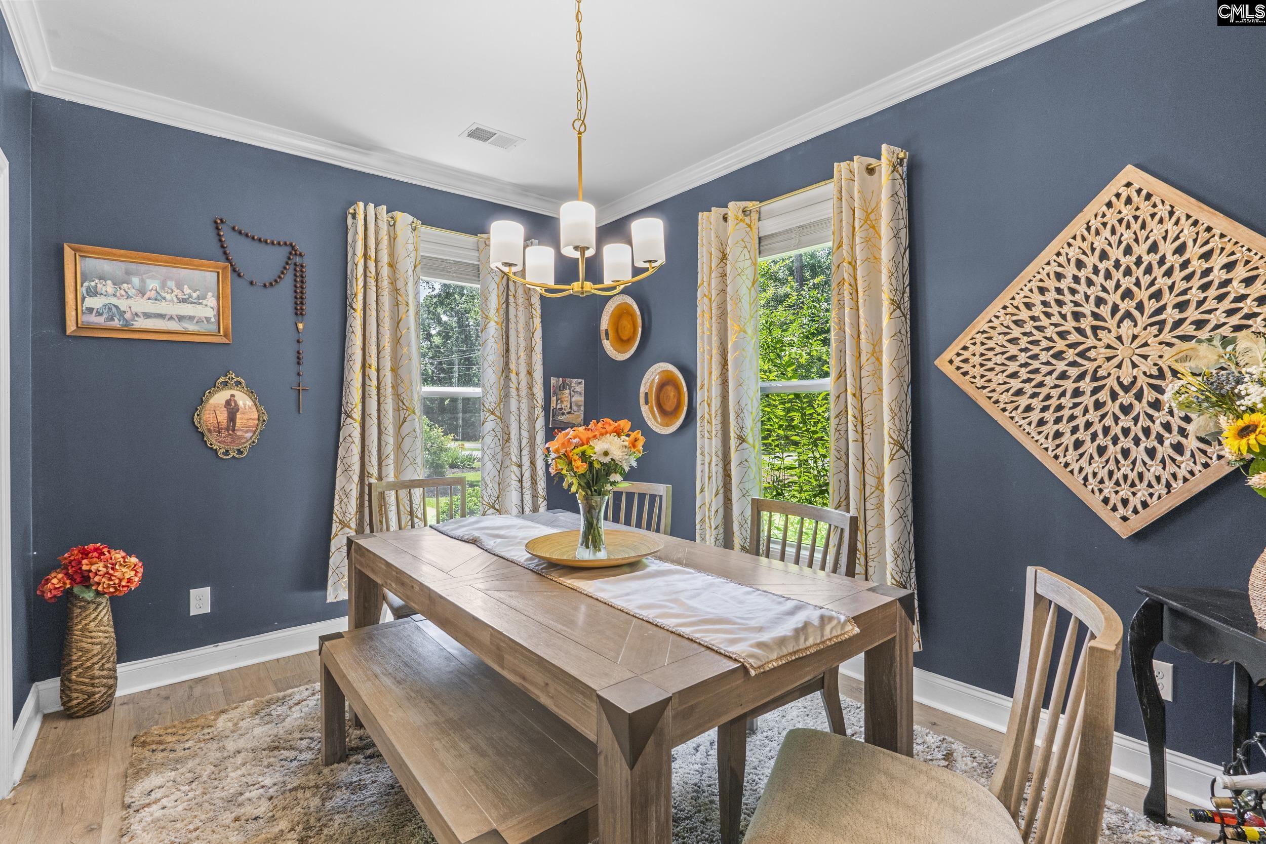 303 Pine Meadow Drive Chapin, SC 29036