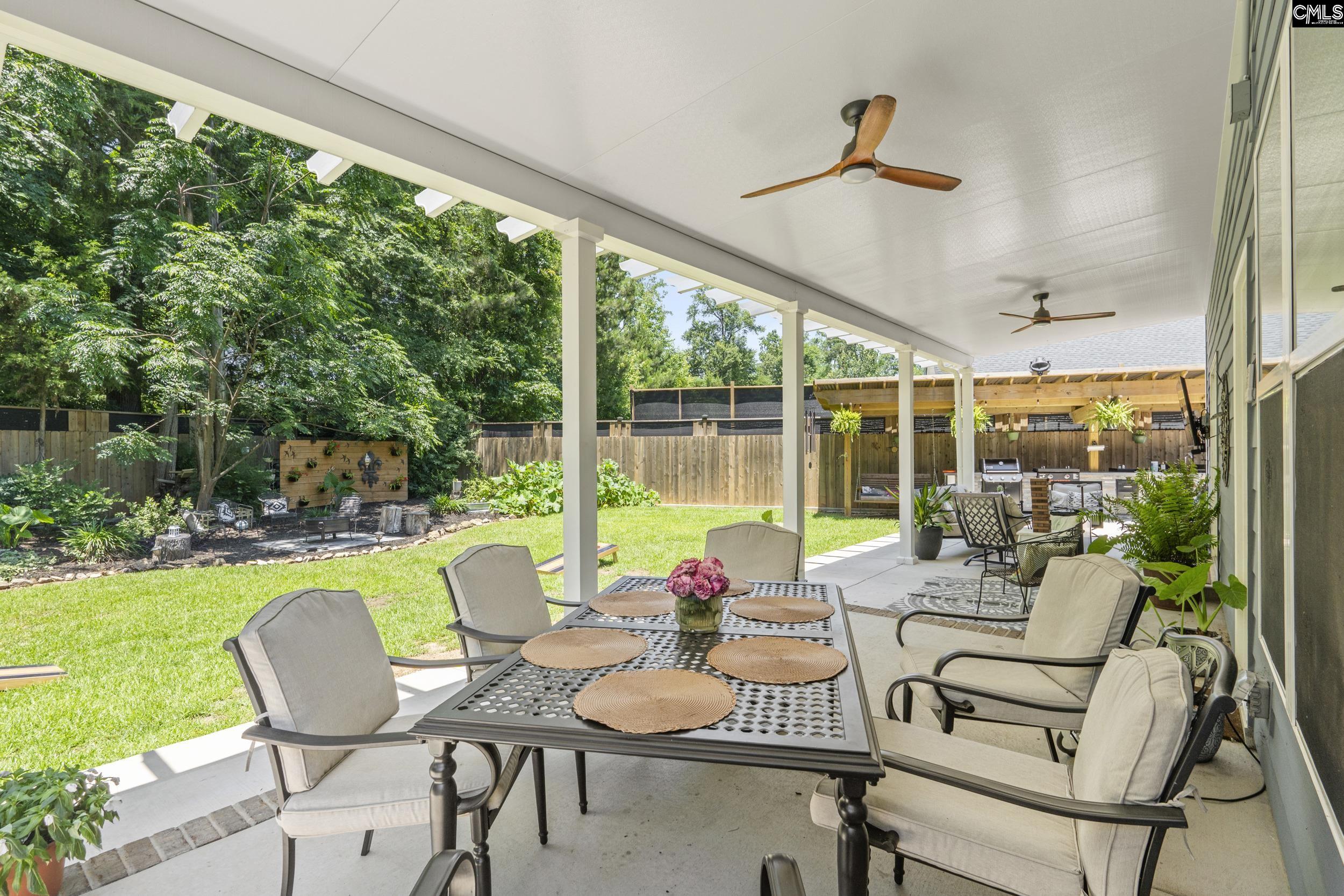 303 Pine Meadow Drive Chapin, SC 29036