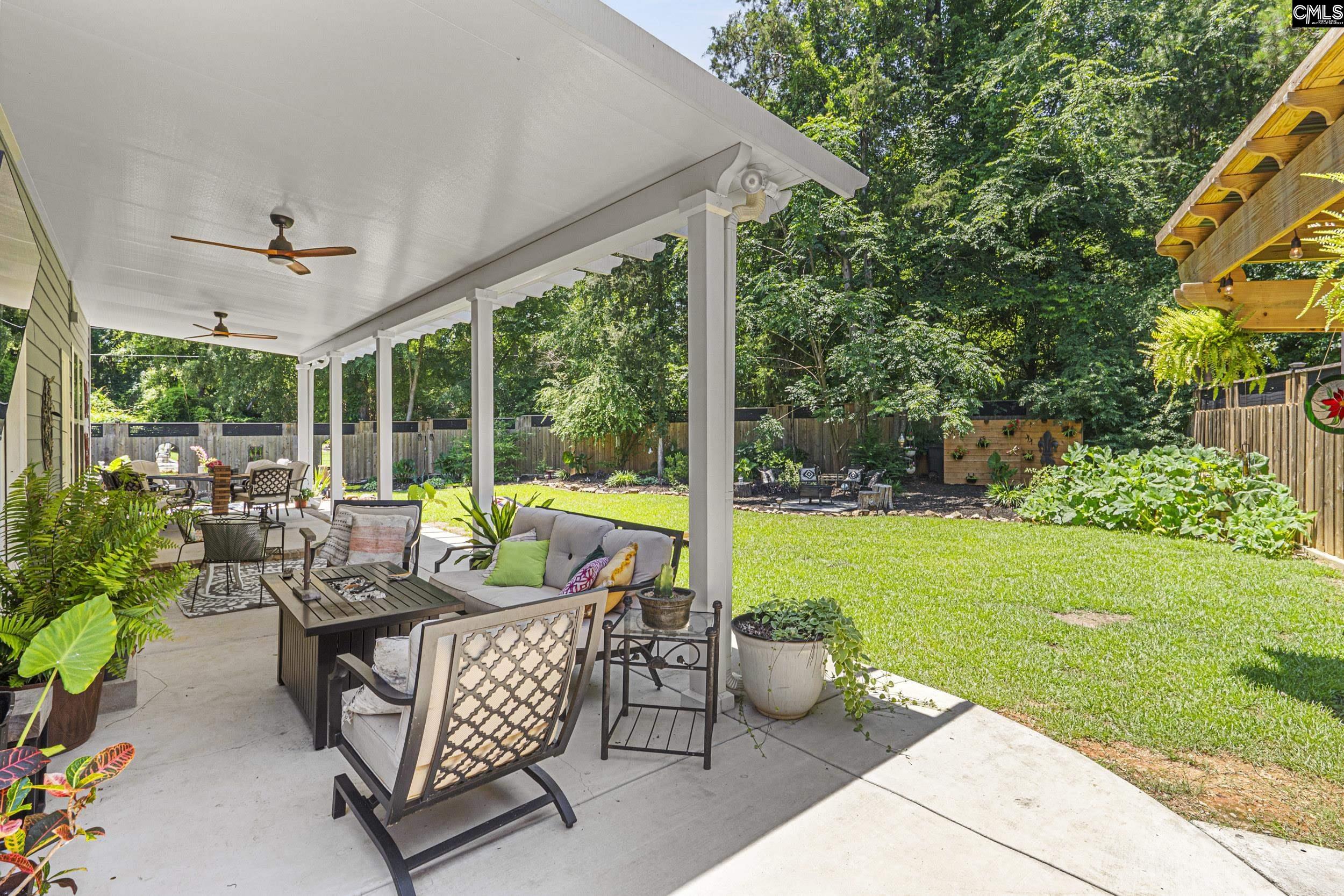 303 Pine Meadow Drive Chapin, SC 29036