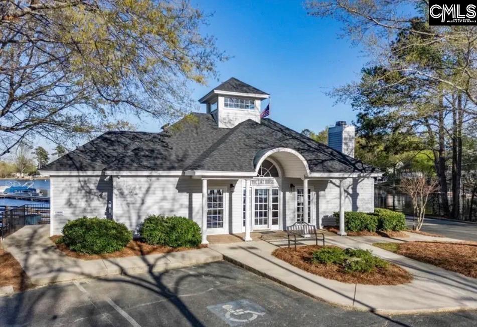 303 Pine Meadow Drive Chapin, SC 29036