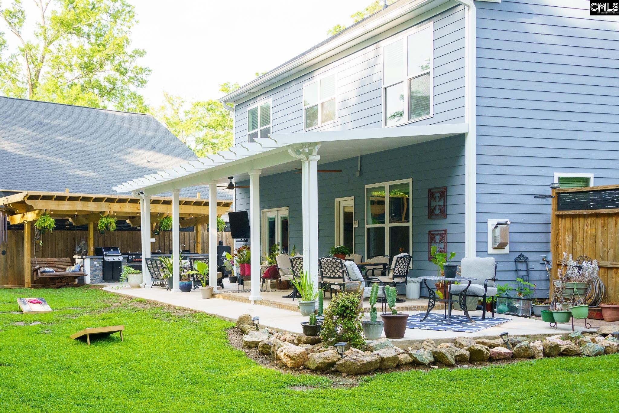 303 Pine Meadow Drive Chapin, SC 29036