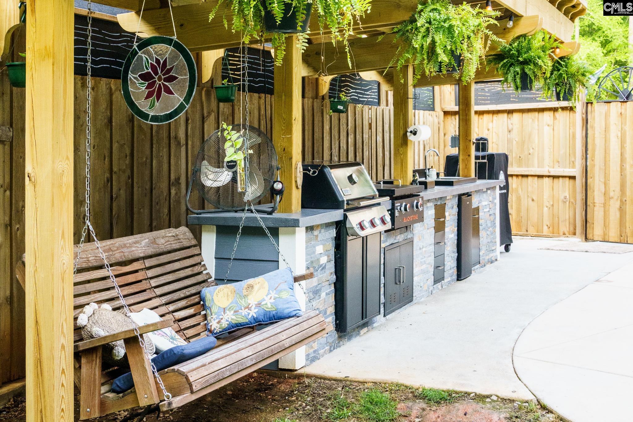 303 Pine Meadow Drive Chapin, SC 29036