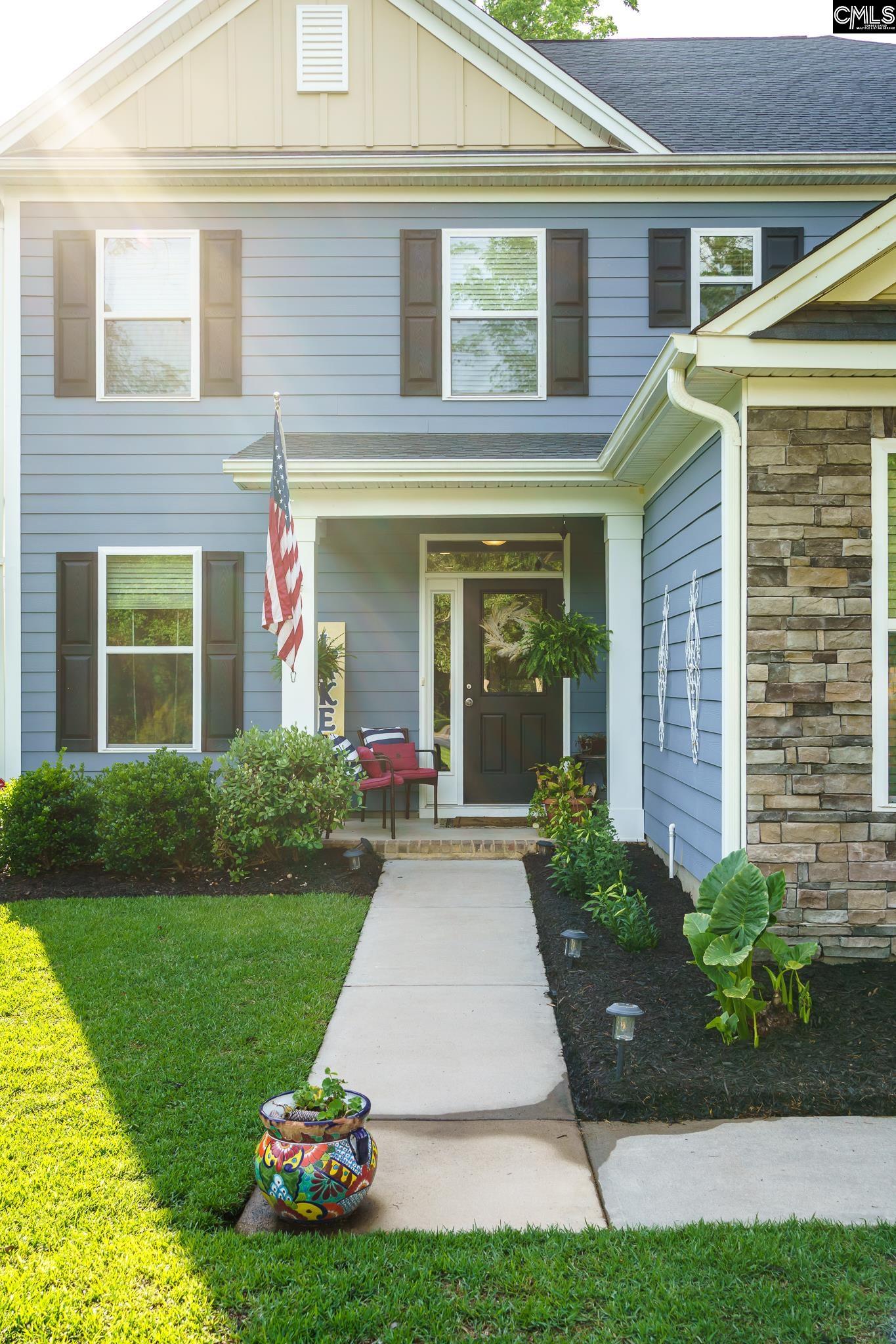 303 Pine Meadow Drive Chapin, SC 29036