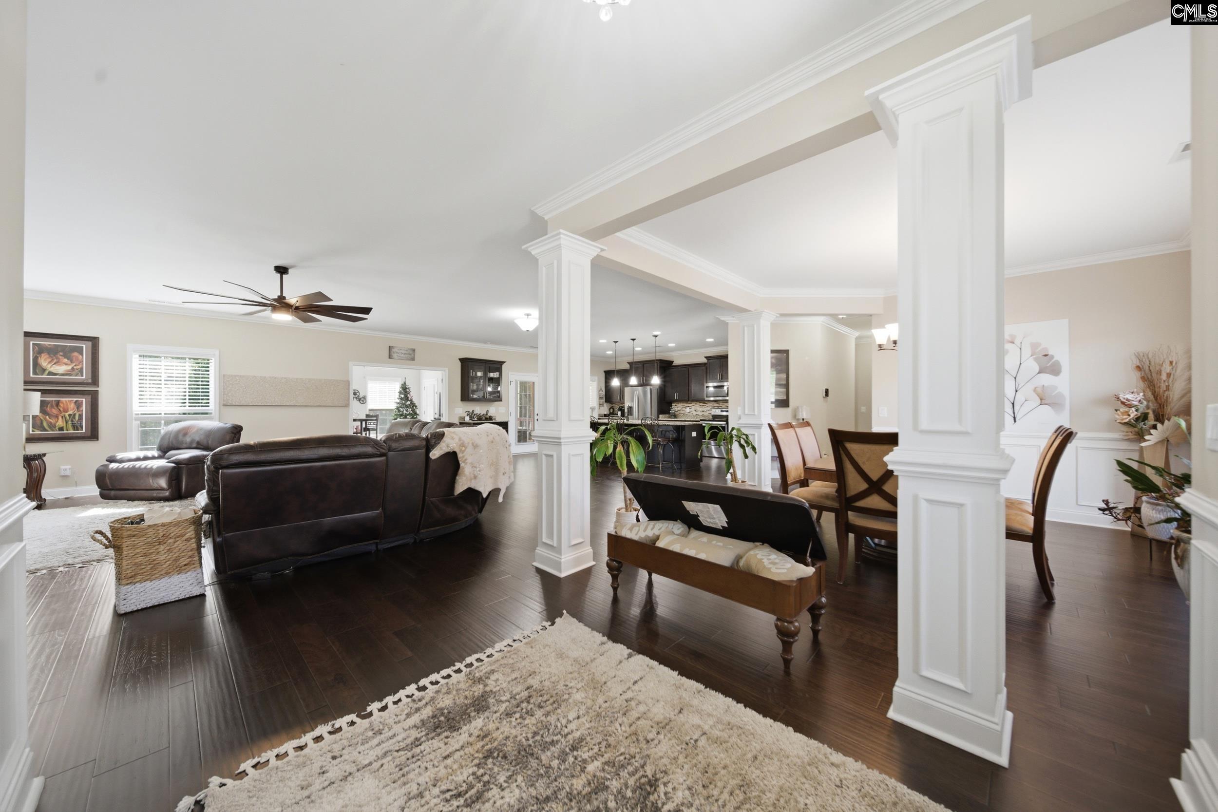 1801 Fulmer Road Blythewood, SC 29016