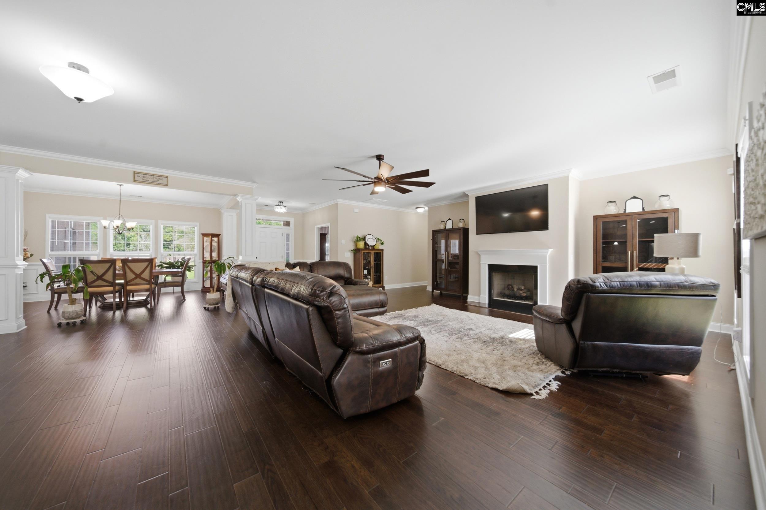 1801 Fulmer Road Blythewood, SC 29016