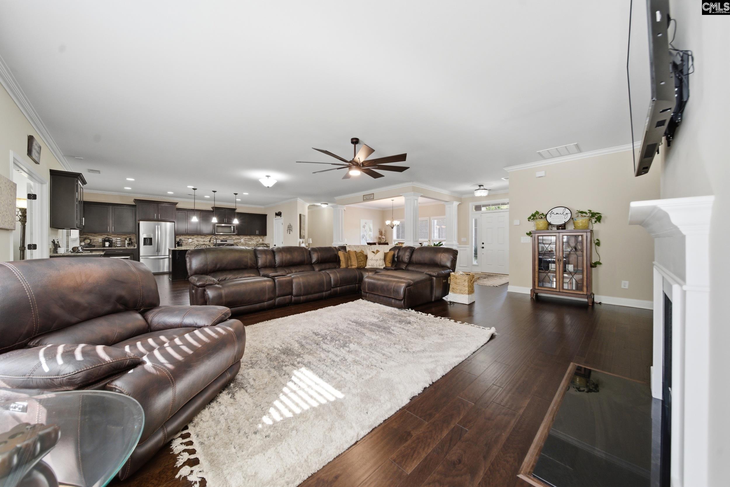 1801 Fulmer Road Blythewood, SC 29016