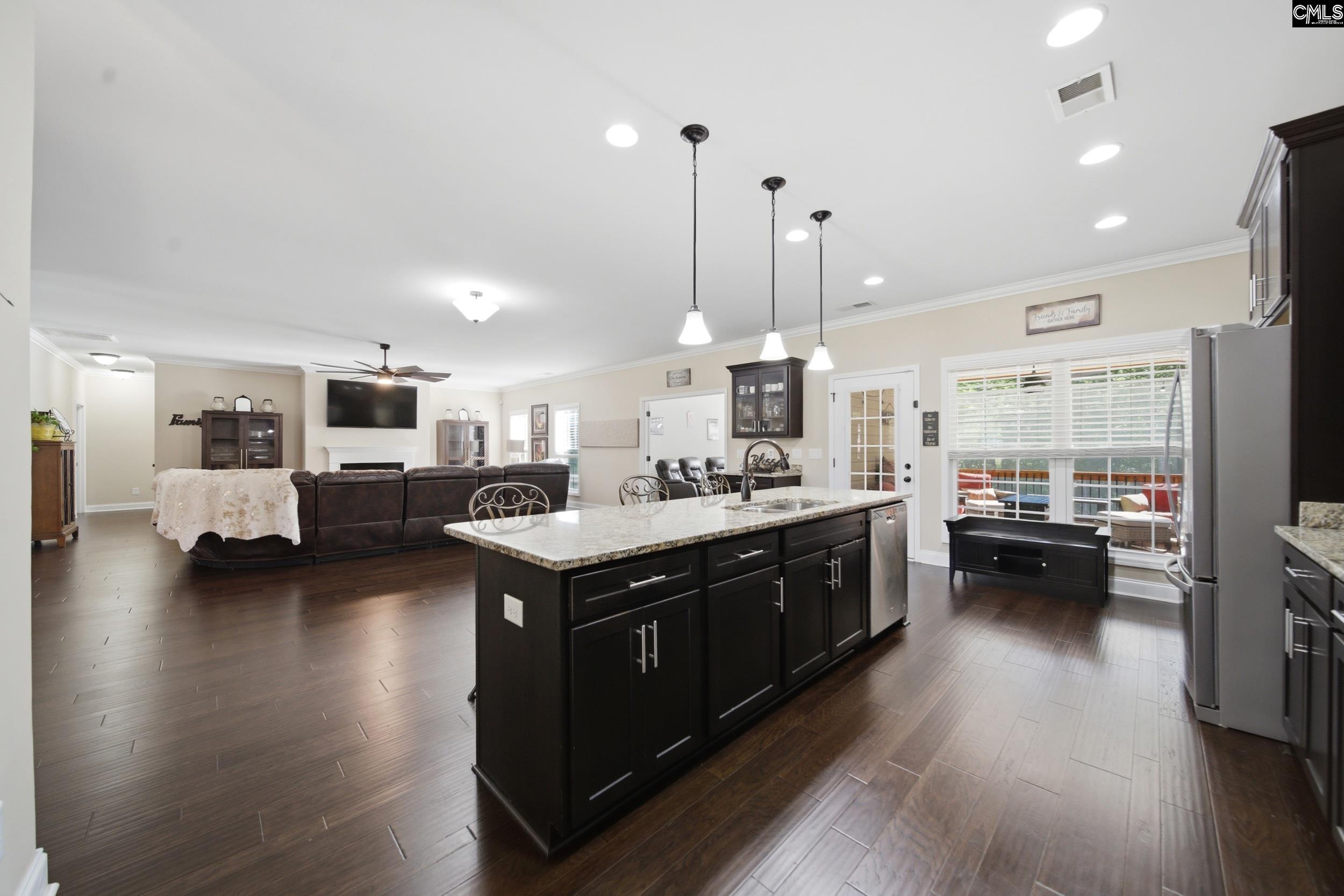 1801 Fulmer Road Blythewood, SC 29016